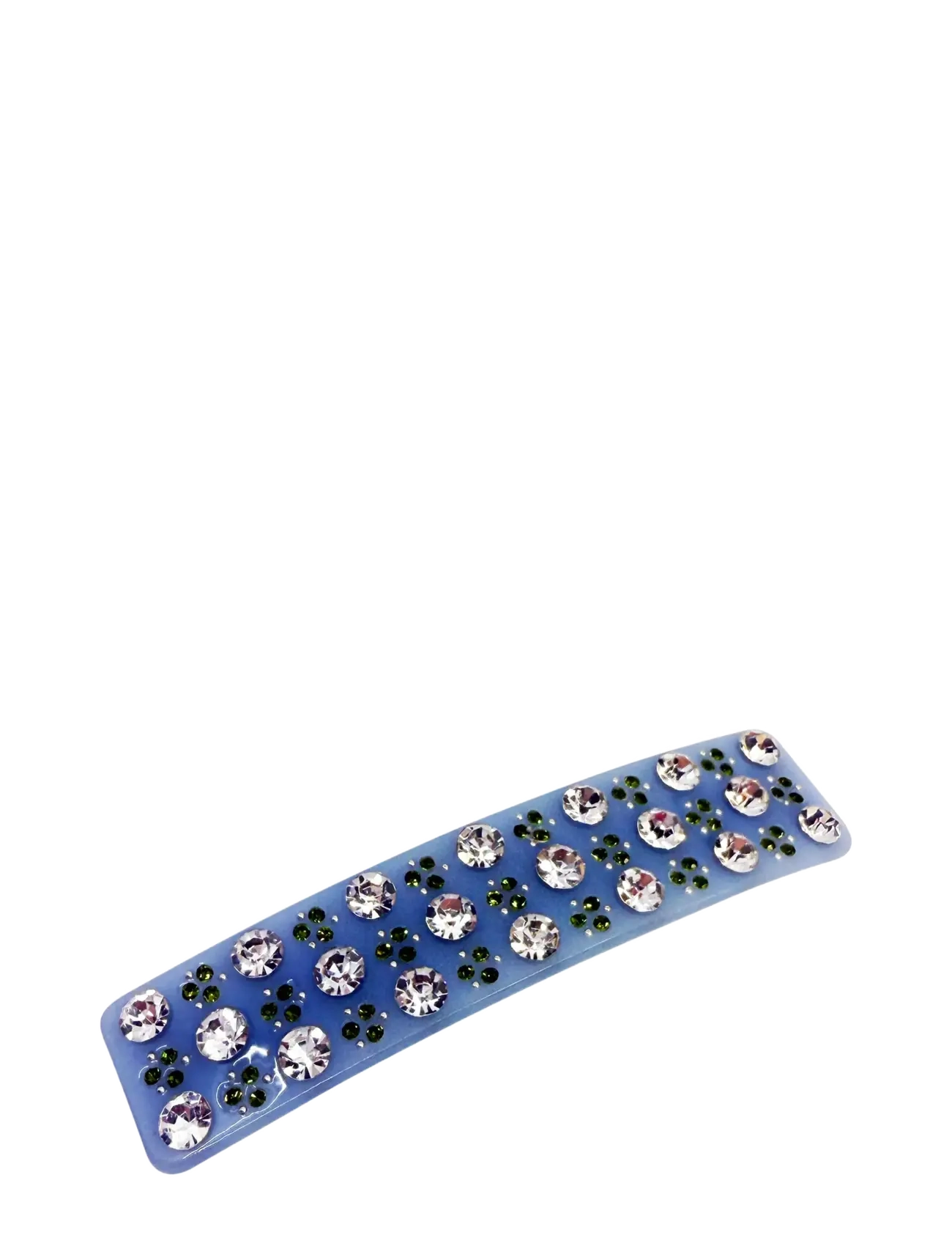 Pipol's Bazaar Elis Barette Blue - Accessories - BLUE / blue