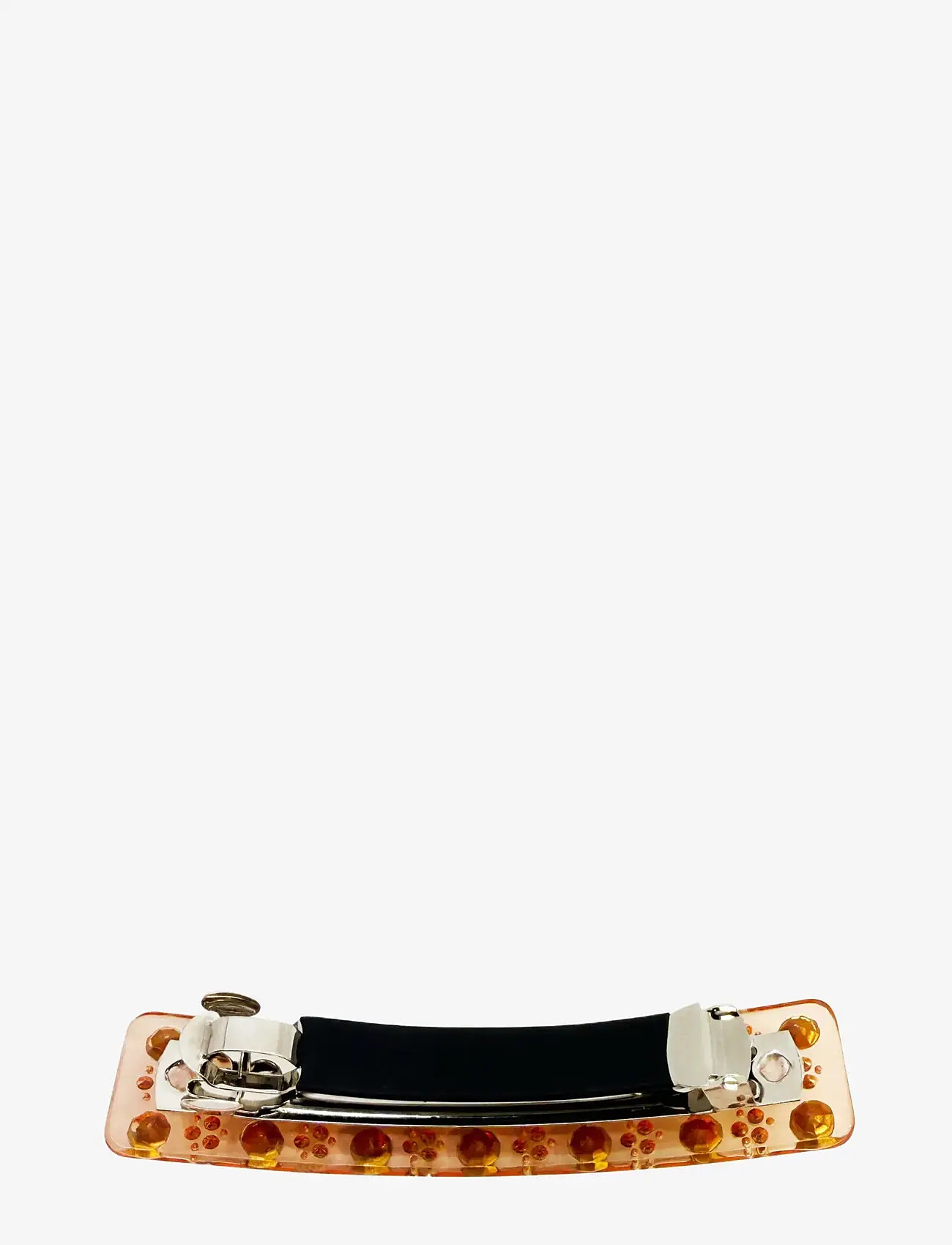 Pipol's Bazaar - Elis Barette Deep Corall - haarspange - red - 1