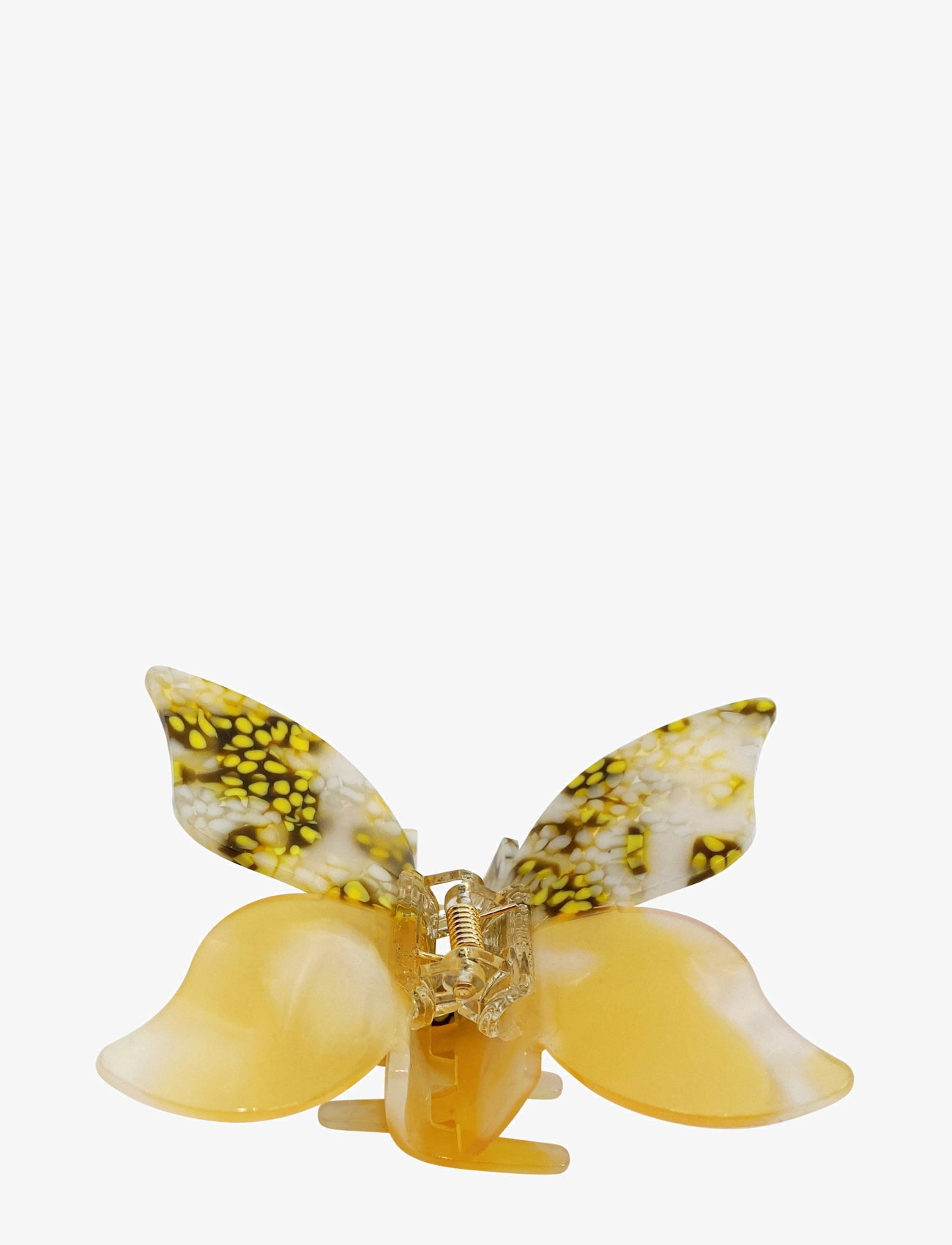 Pipol's Bazaar - Butterfly Yellow - yellow - 1