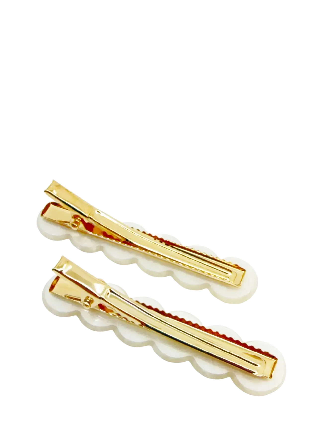 Pipol's Bazaar - Kay 2 pcs Near White - white - 1