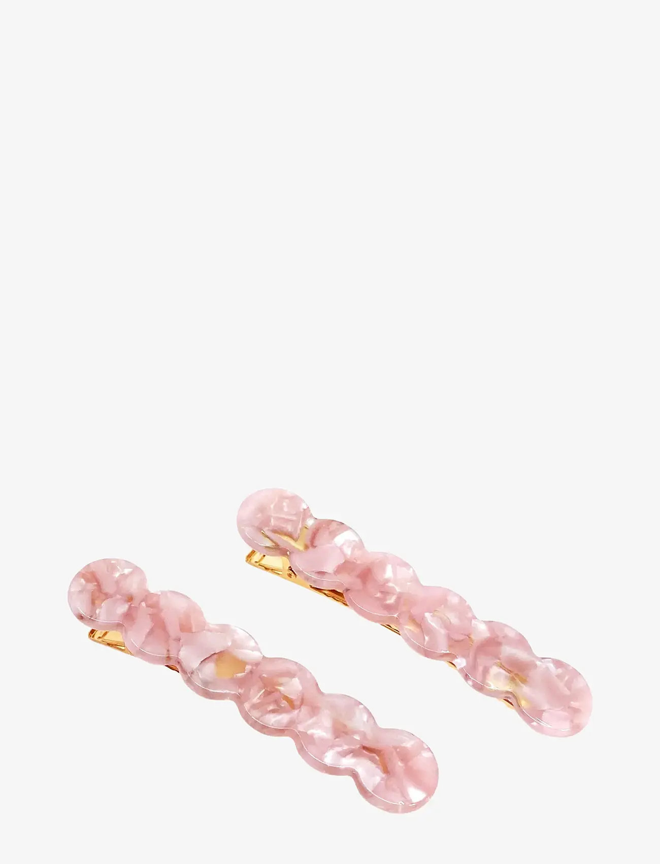 Pipol's Bazaar - Kay 2 pcs Pink - pink - 0