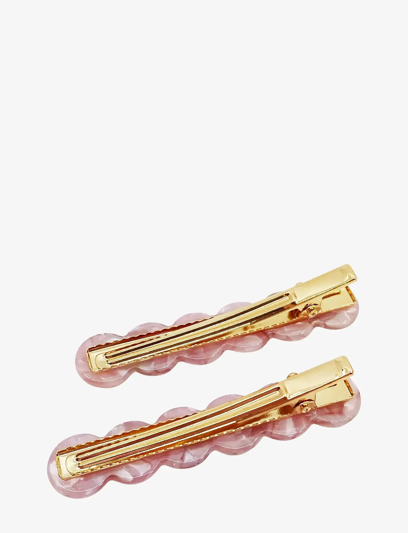 Pipol's Bazaar - Kay 2 pcs Pink - pink - 1