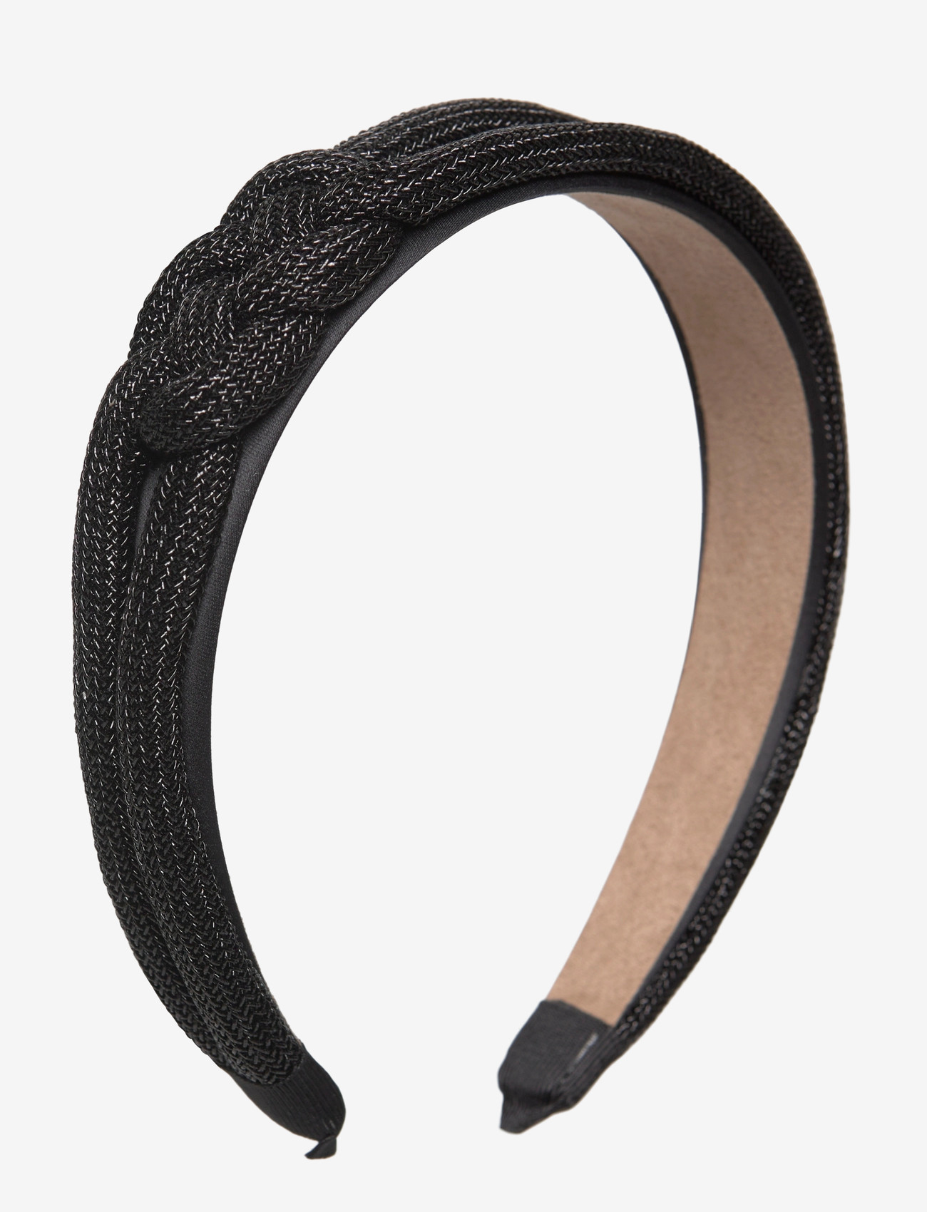 Pipol's Bazaar - Midnight Headband Black - laveste priser - black - 0
