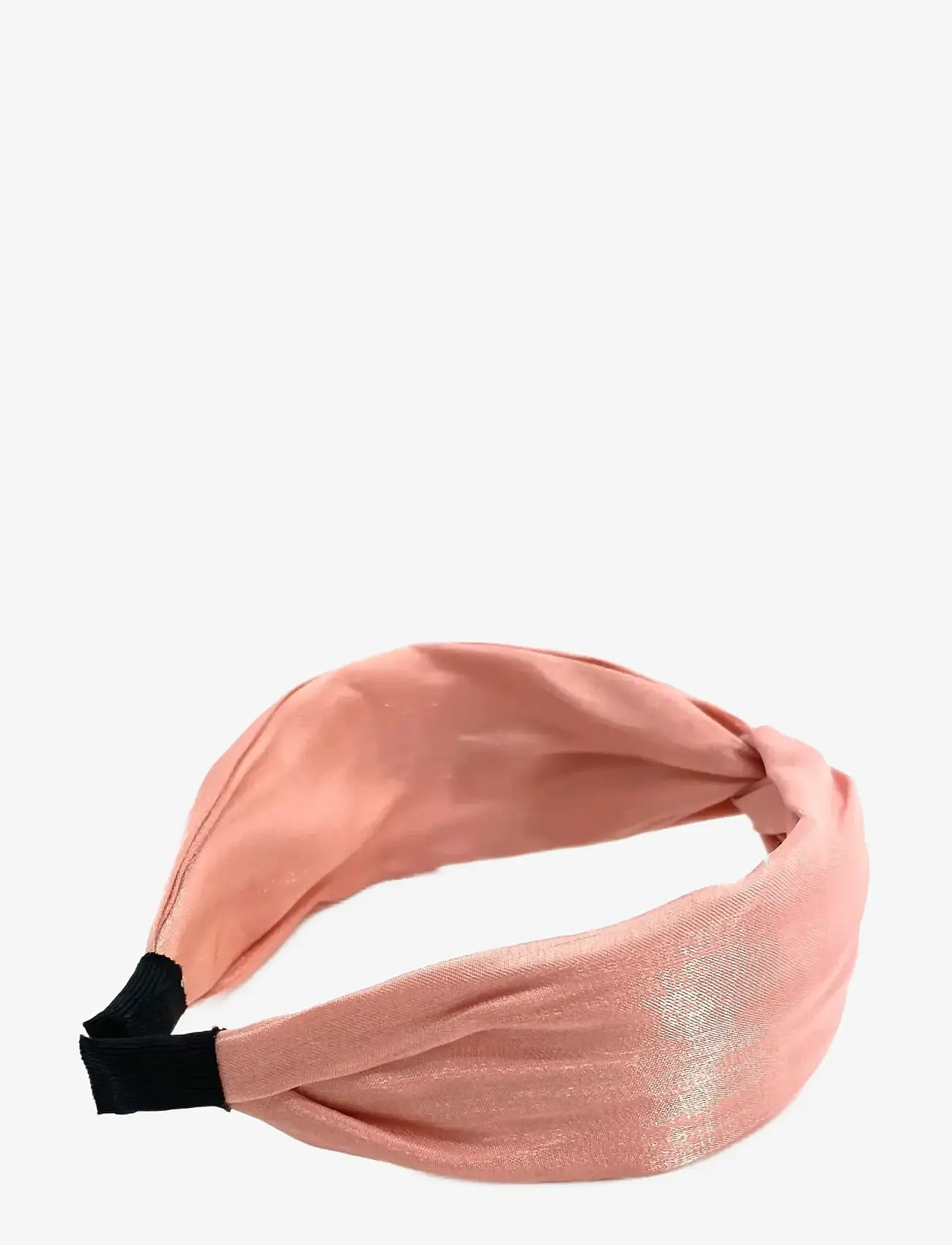 Pipol's Bazaar - Wanda Headband Pink - haarband - pink - 0