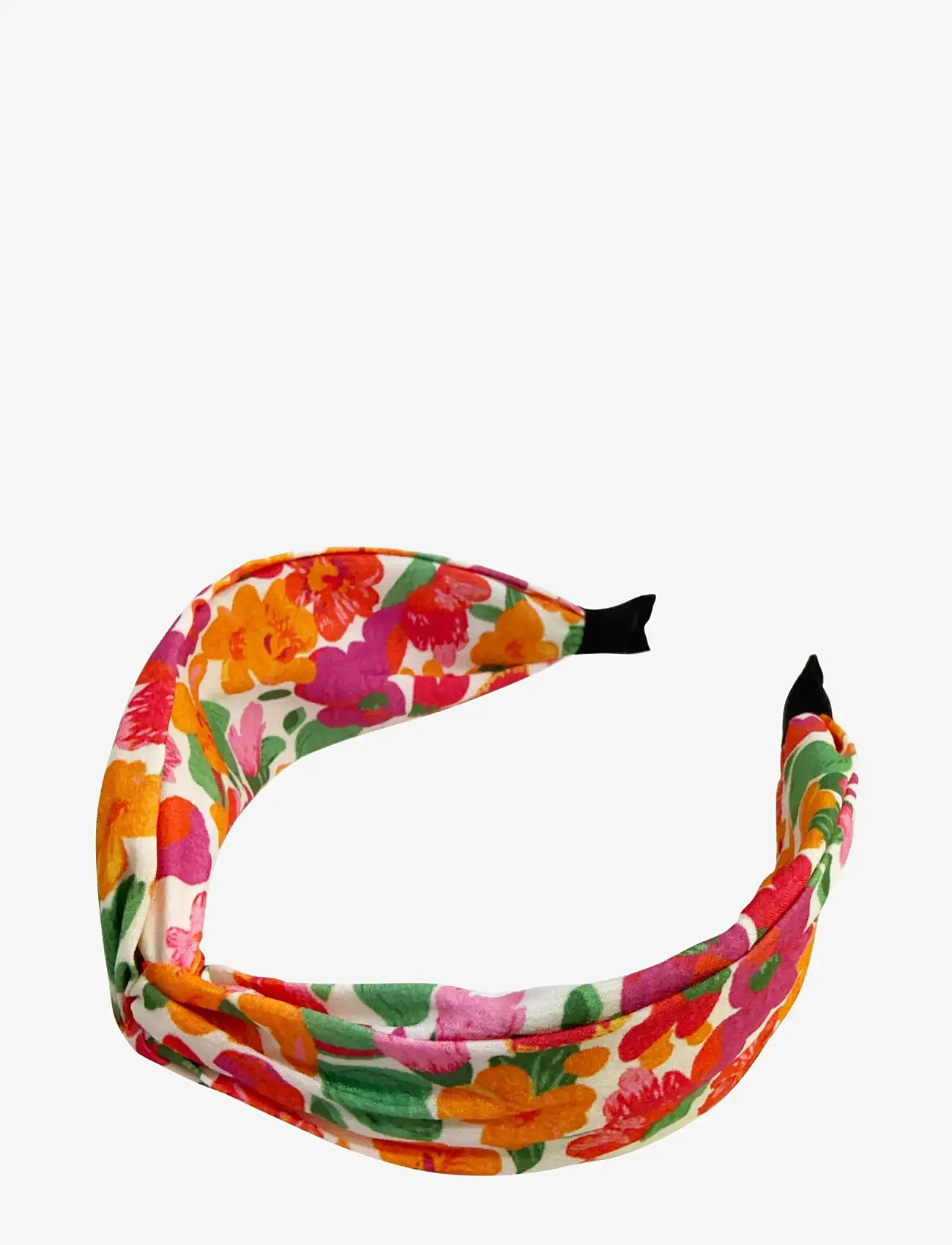 Pipol's Bazaar - Wanda Headband MultiRed - headbands - red - 0