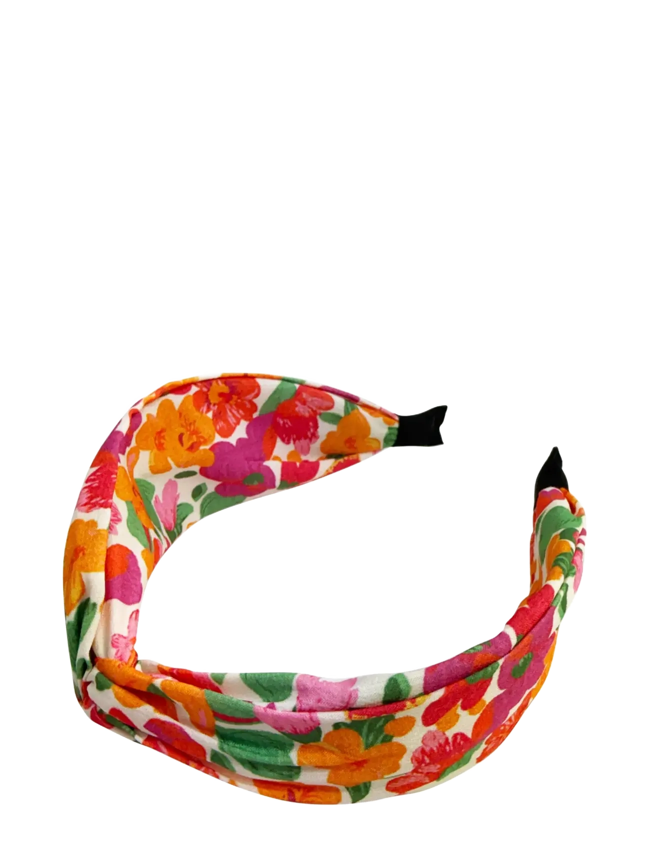 Pipol's Bazaar Wanda Headband MultiRed - PIPOL'S BAZAAR - RED / multi