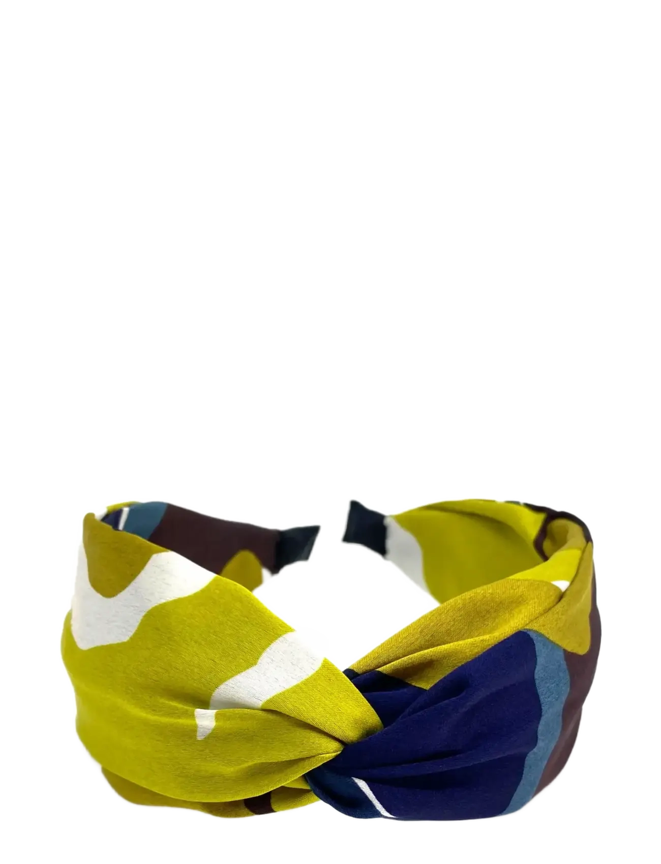 Pipol's Bazaar Wanda Headband MultiGreen - Nyheter - GREEN / green