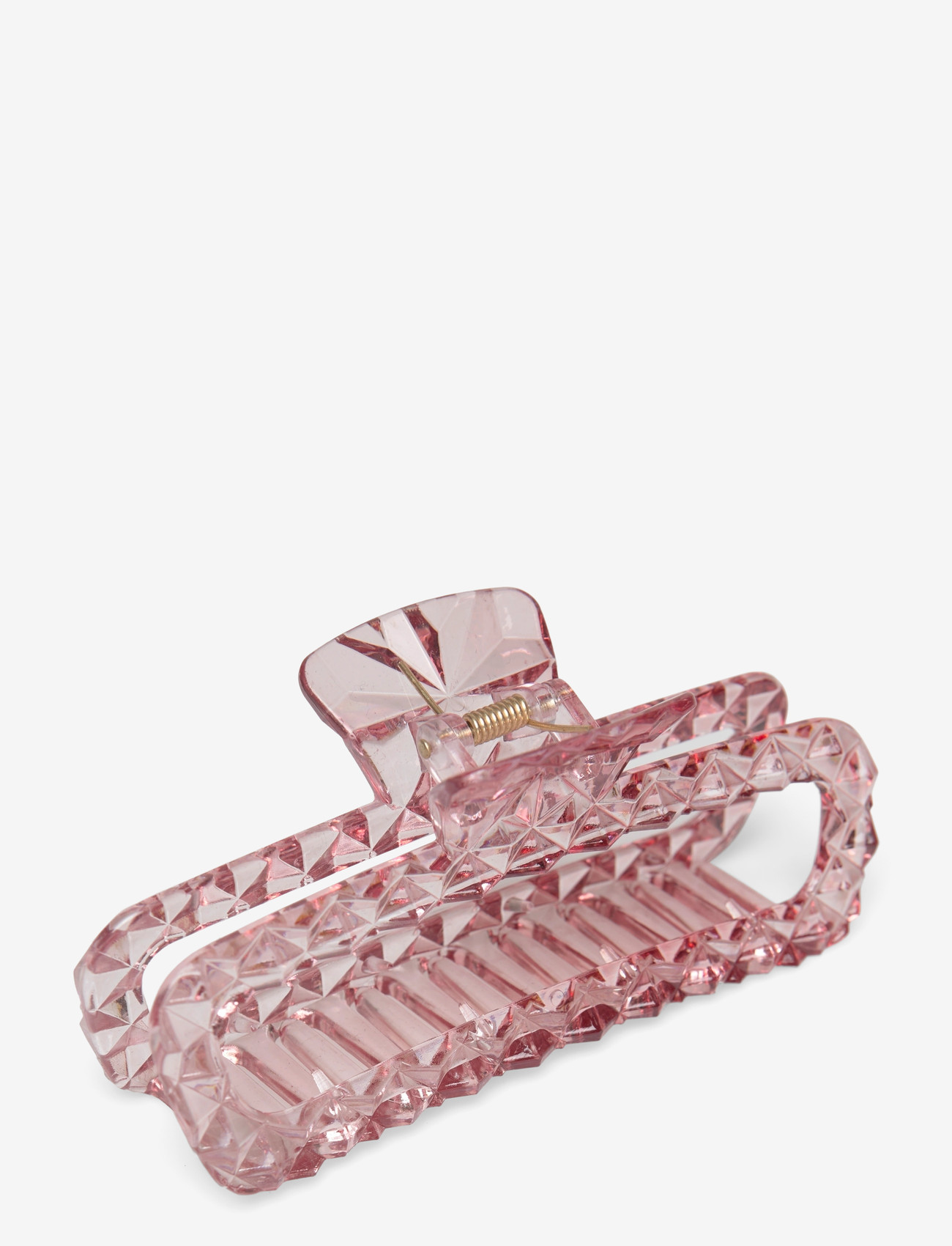 Pipol's Bazaar - Franscesca Clamp Pink - pink - 0