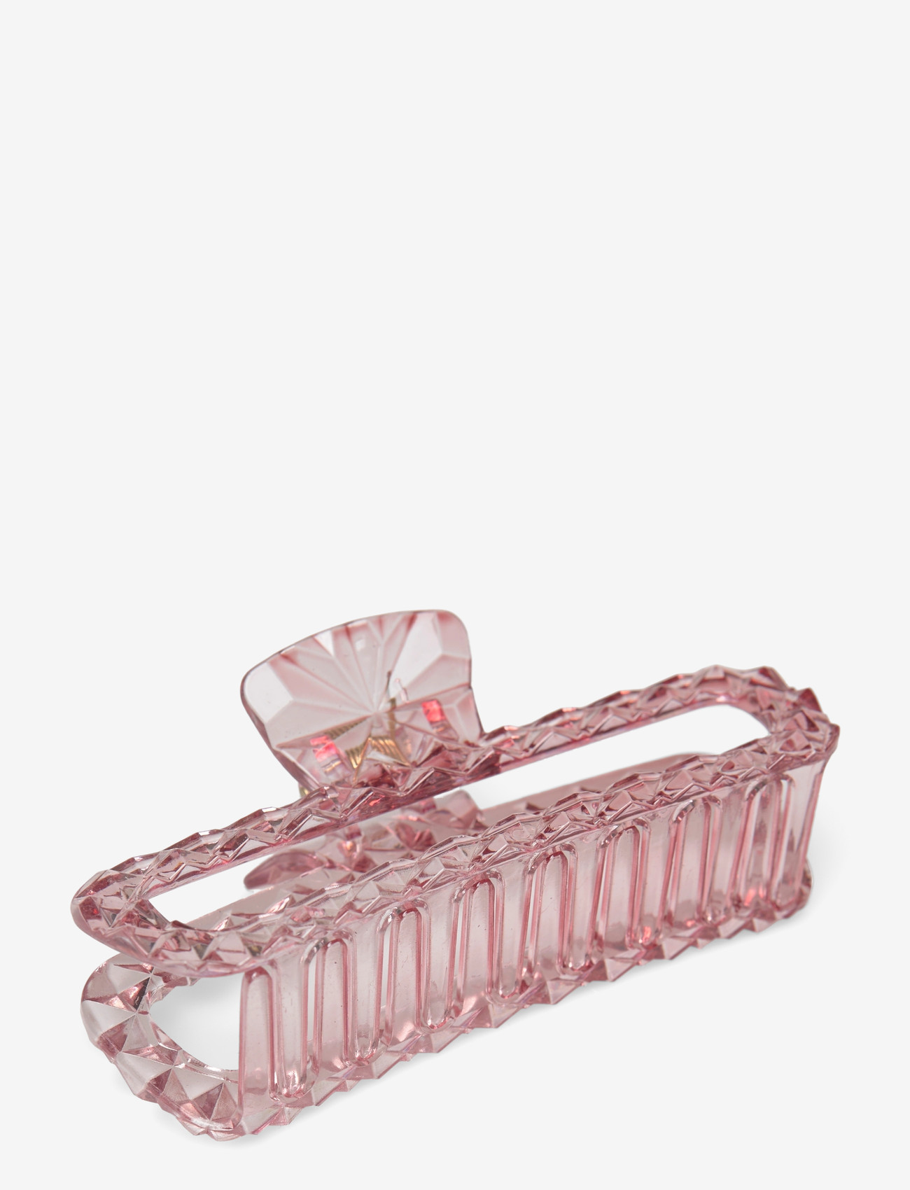 Pipol's Bazaar - Franscesca Clamp Pink - pink - 1