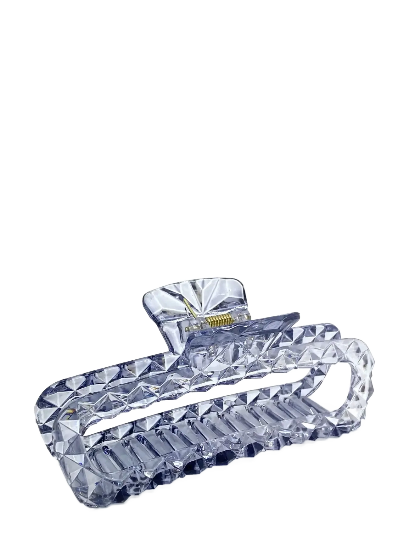 Pipol's Bazaar Franscesca Clamp Blue - Accessoarer - BLUE / blue