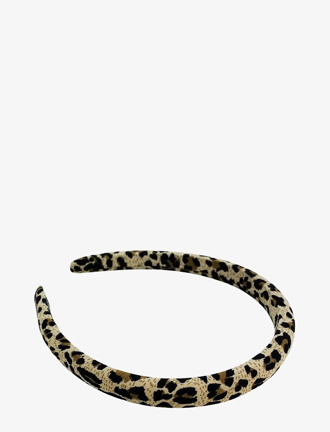 Pipol's Bazaar - Bonny Headband Leo Beige - opaski na głowę - beige - 0