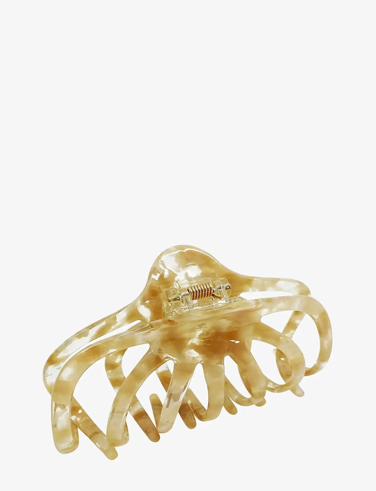 Pipol's Bazaar - Maya Clamp - julegaver under 300kr - beige - 0