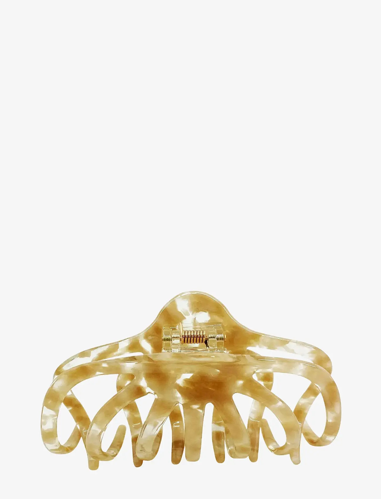 Pipol's Bazaar - Maya Clamp - julegaver under 300kr - beige - 1