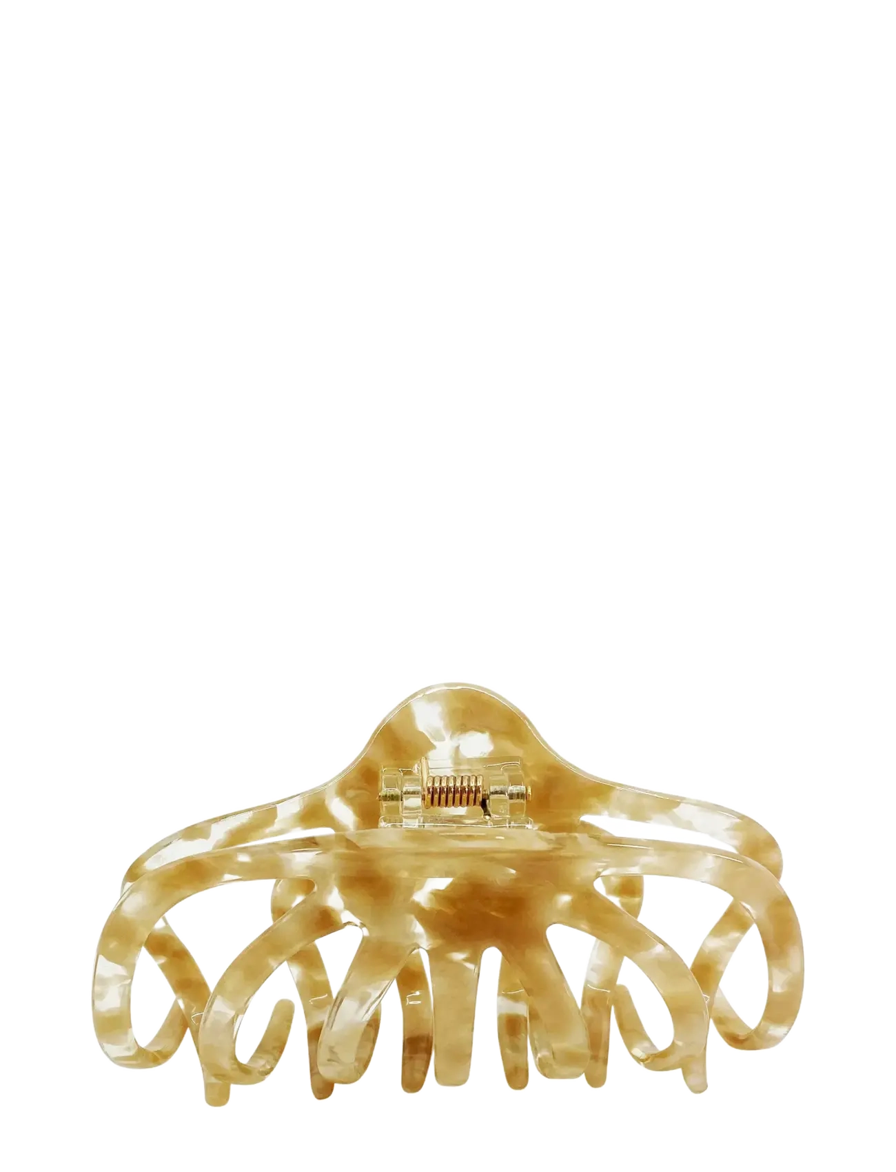 Pipol's Bazaar - Maya Clamp - laveste priser - beige - 1