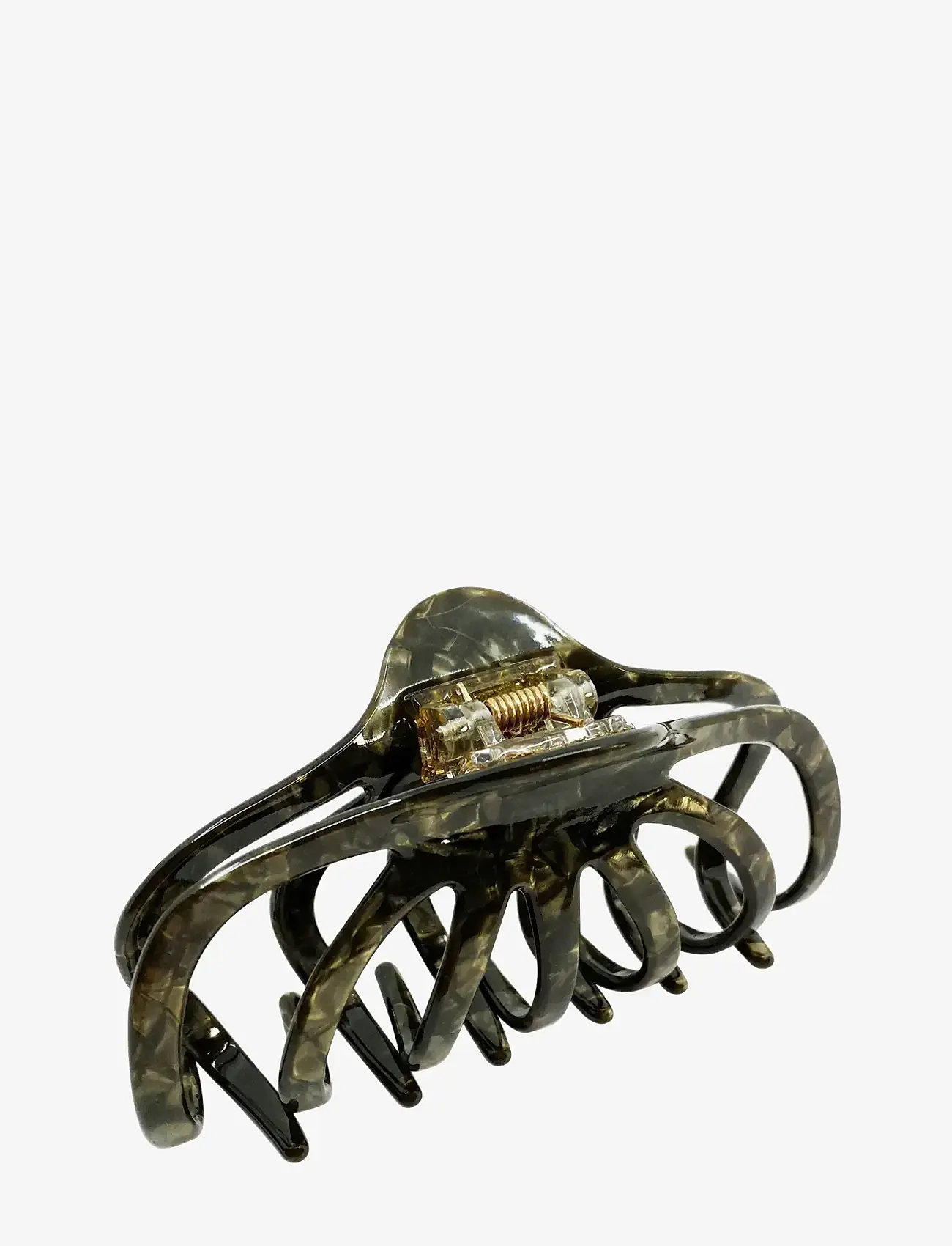 Pipol's Bazaar - Maya Clamp - geschenke unter 30€ - grey - 0