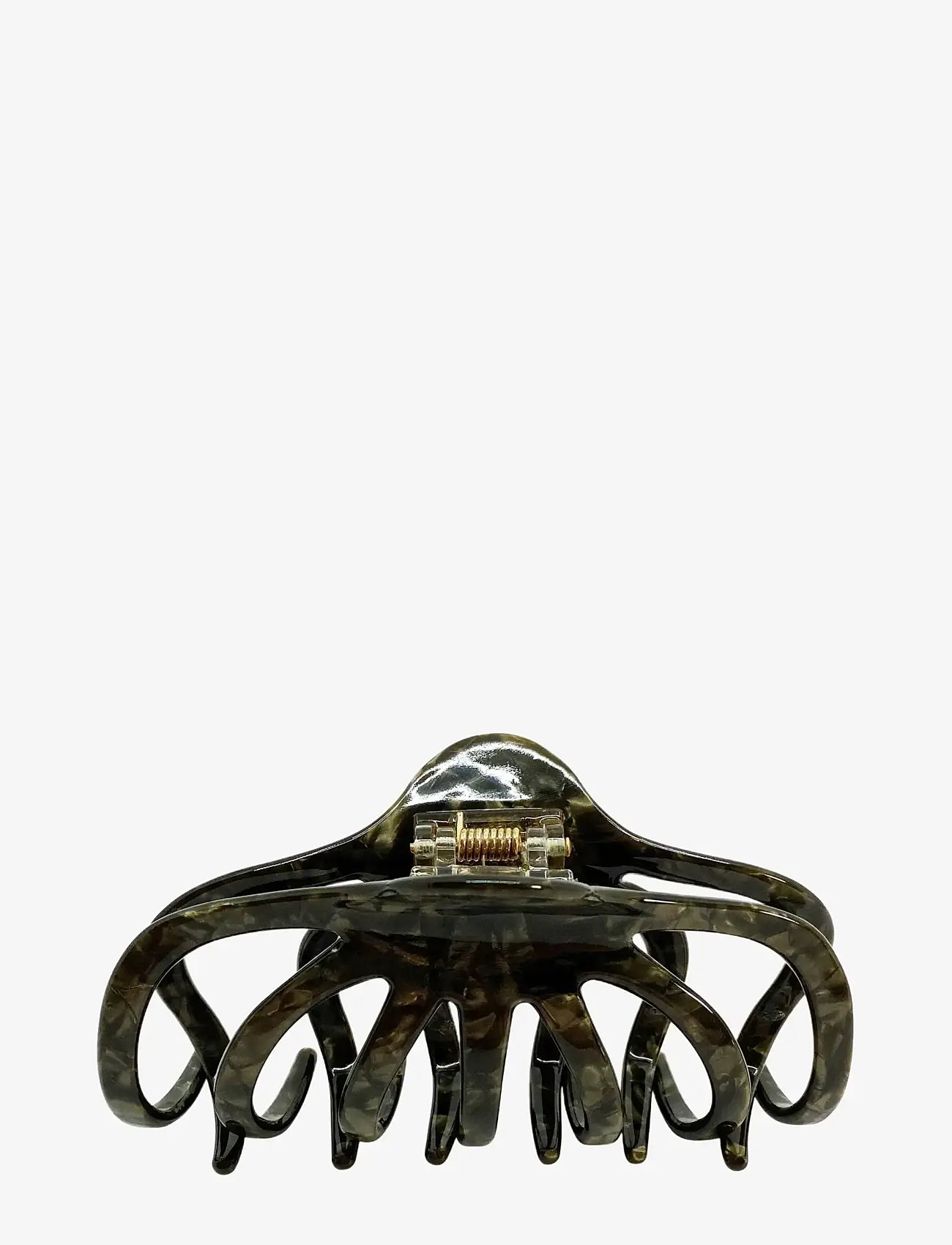 Pipol's Bazaar - Maya Clamp - geschenke unter 30€ - grey - 1