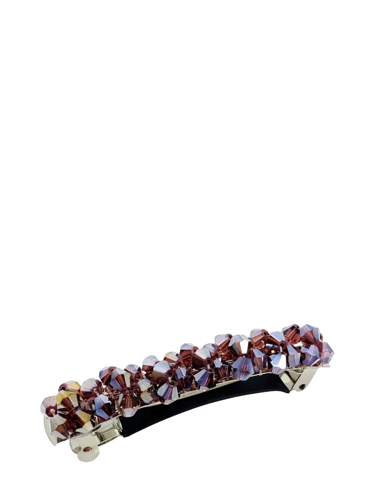Pipol's Bazaar Christa Barette Wine - Accessories - RED / burgundy