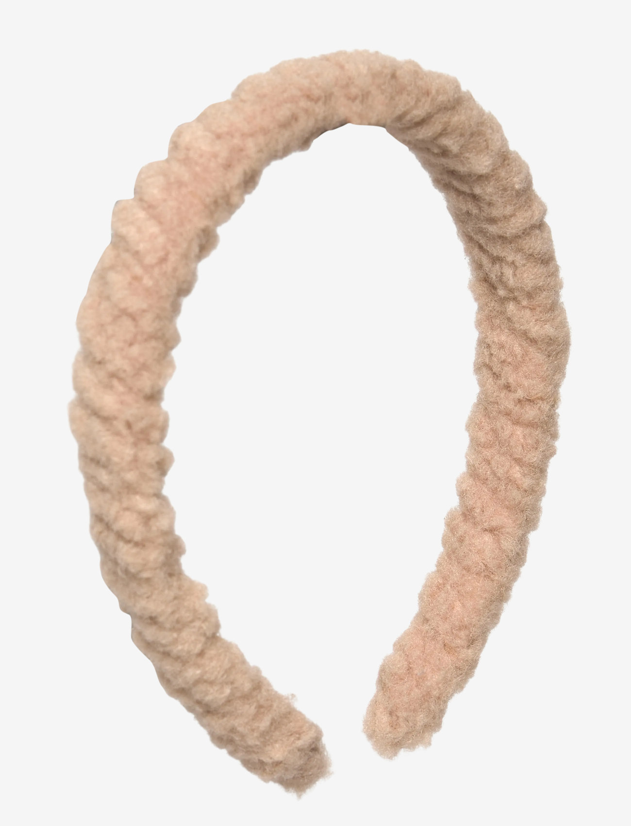 Pipol's Bazaar - Furry Headband - die niedrigsten preise - beige - 0