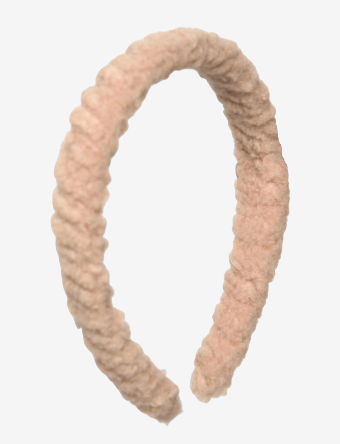 Pipol's Bazaar - Furry Headband - die niedrigsten preise - beige - 1