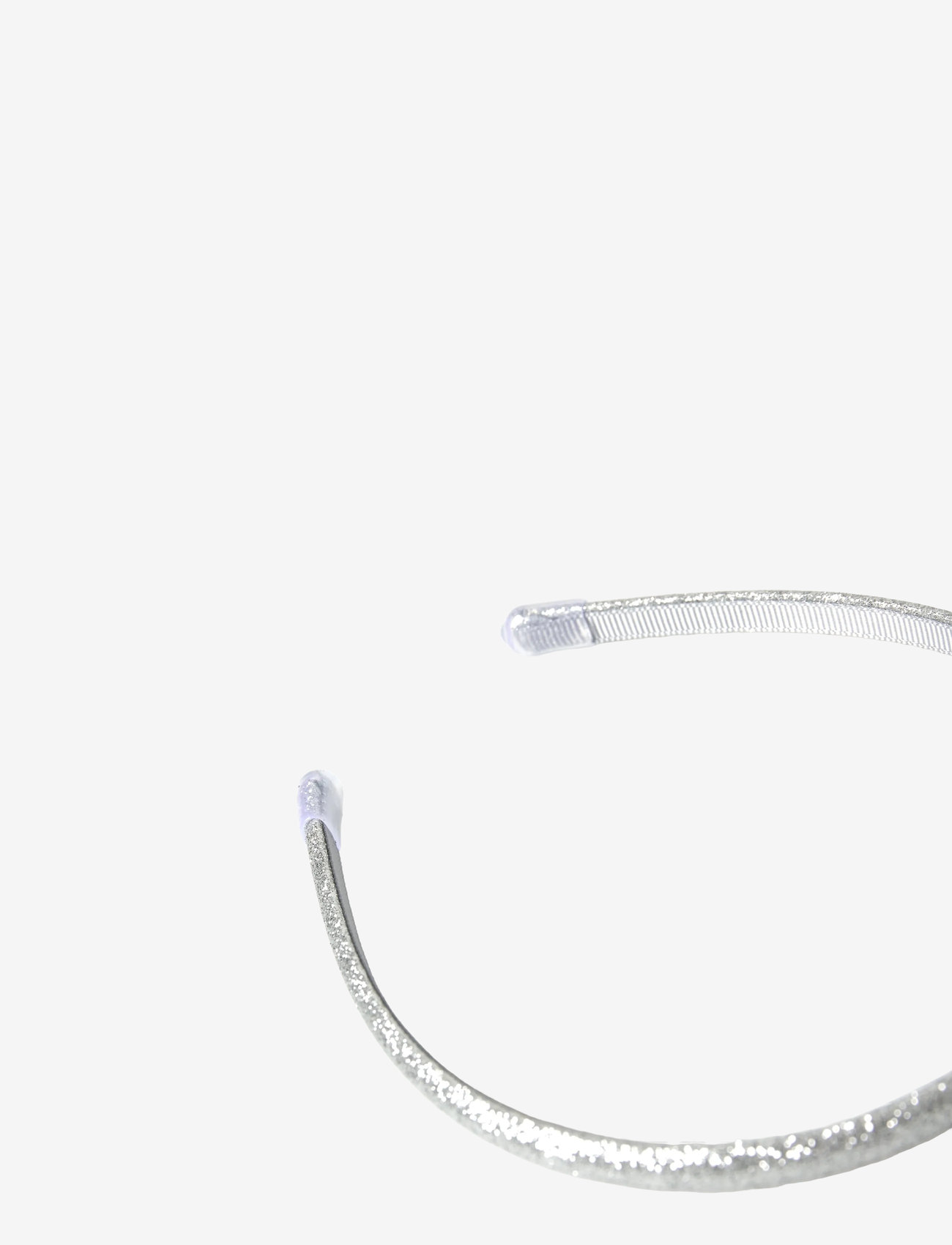 Pipol's Bazaar - Diadema Silver - hair band - silver - 1