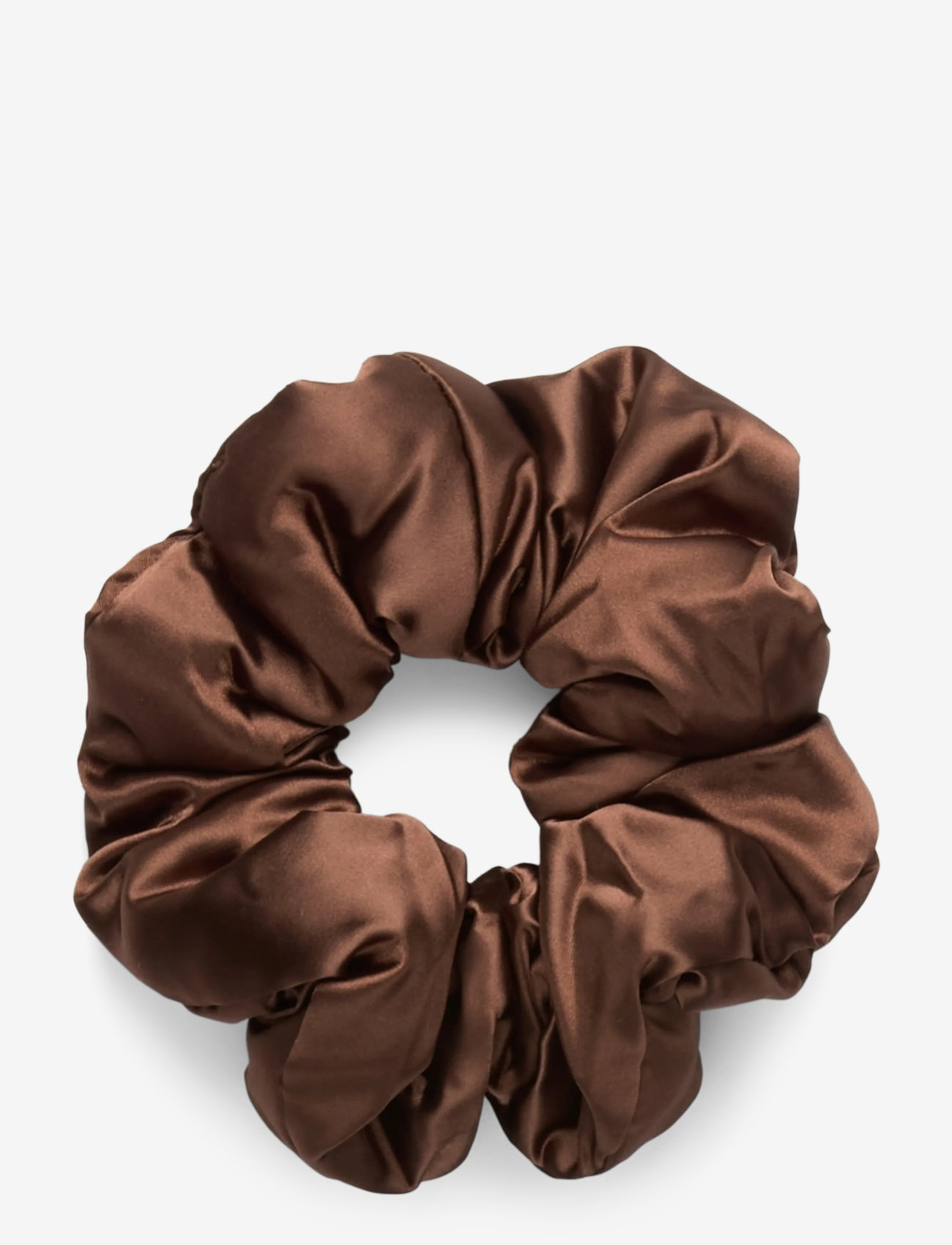 Pipol's Bazaar - Baboon Scrunchie - laveste priser - brown - 0