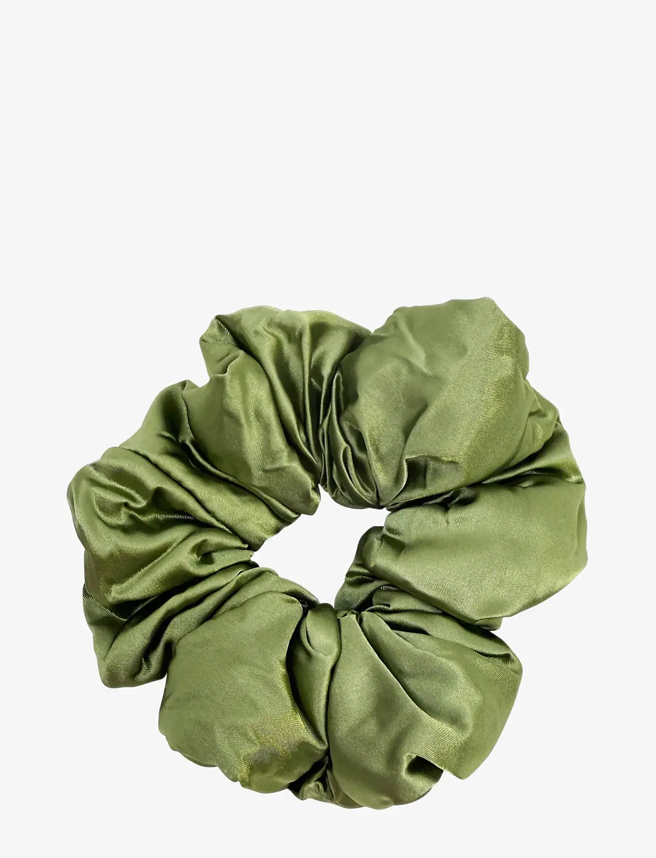Pipol's Bazaar - Baboon Scrunchie - laveste priser - green - 0