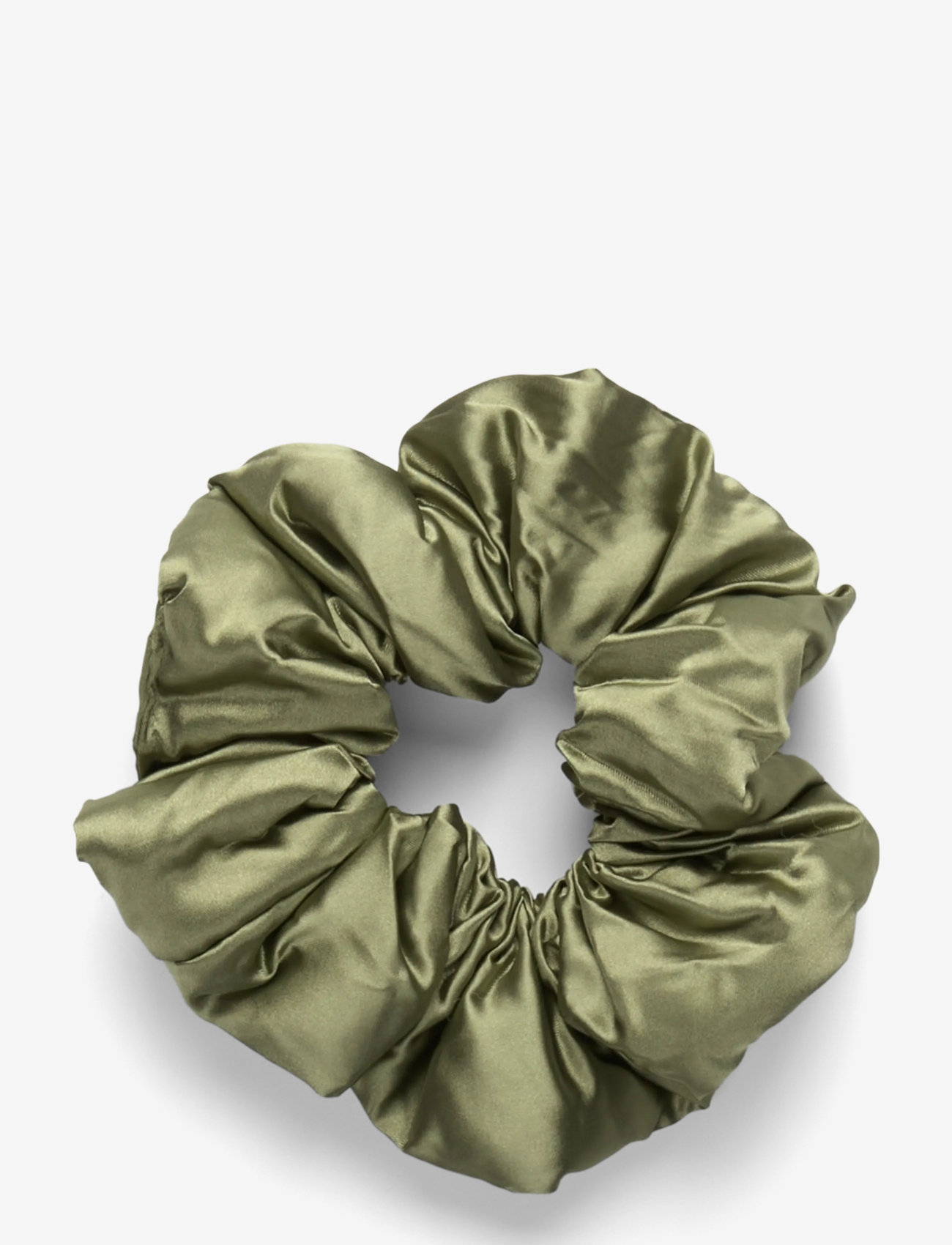 Pipol's Bazaar - Baboon Scrunchie - laveste priser - green - 1