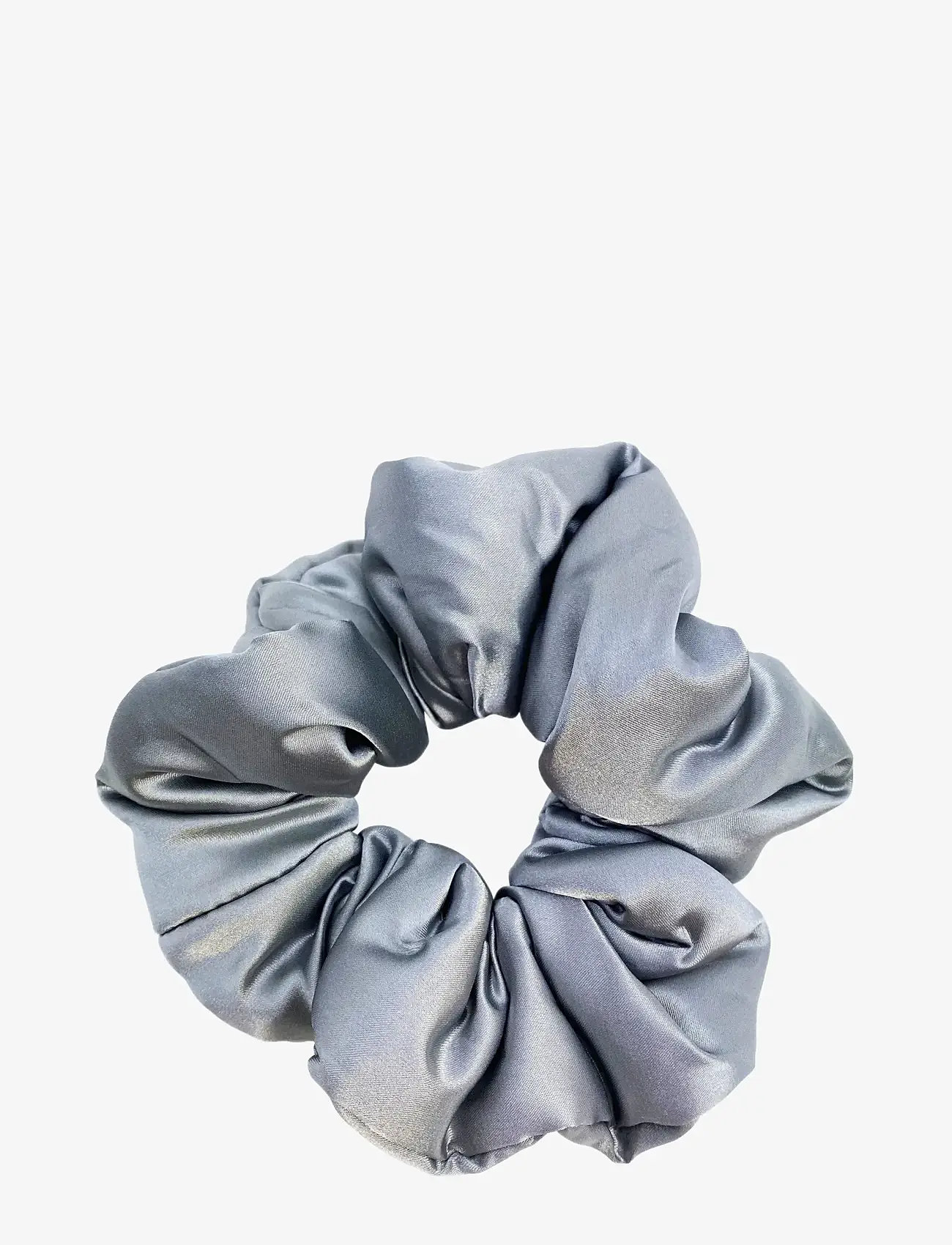 Pipol's Bazaar - Baboon Scrunchie - geschenke unter 30€ - grey - 0