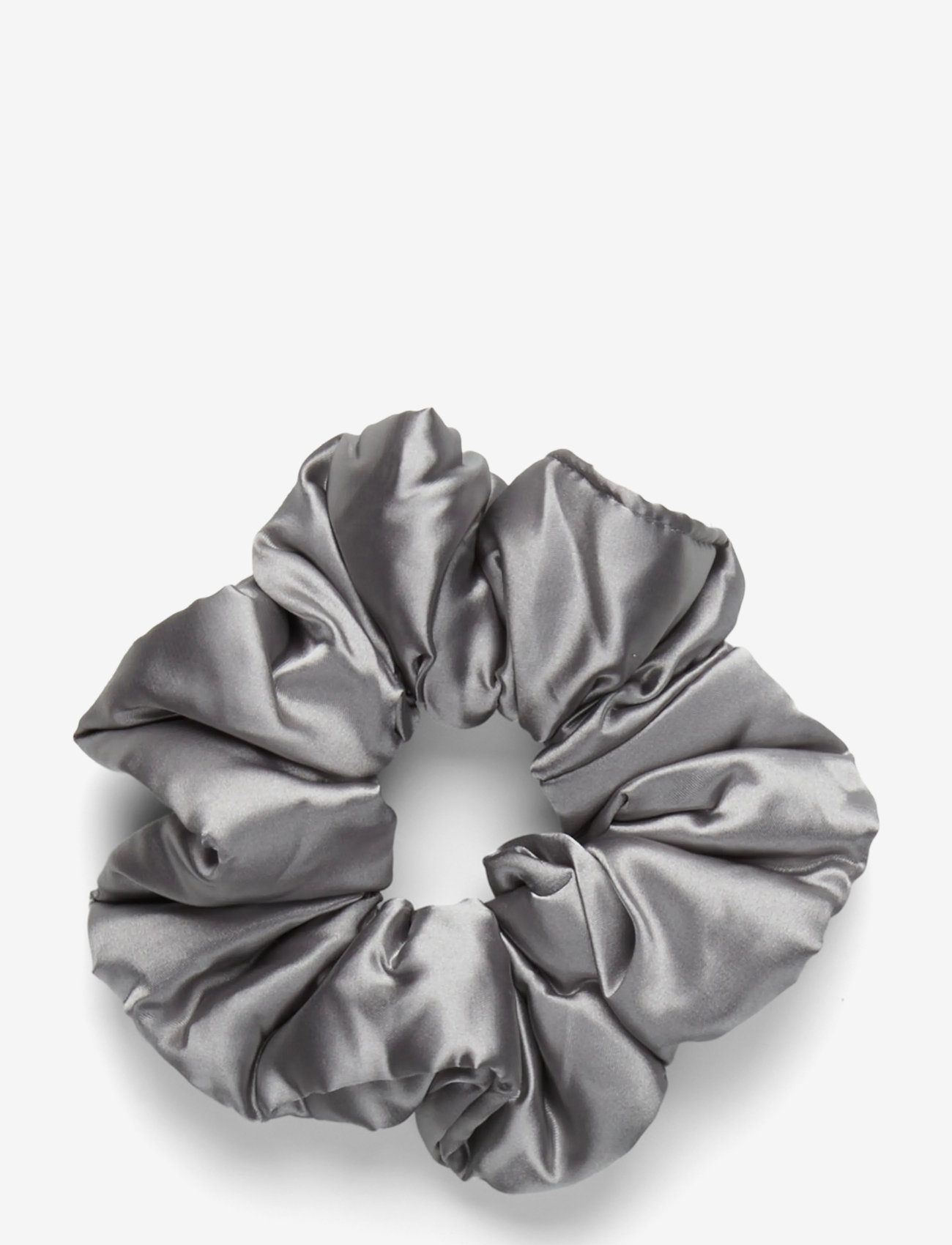 Pipol's Bazaar - Baboon Scrunchie - geschenke unter 30€ - grey - 1
