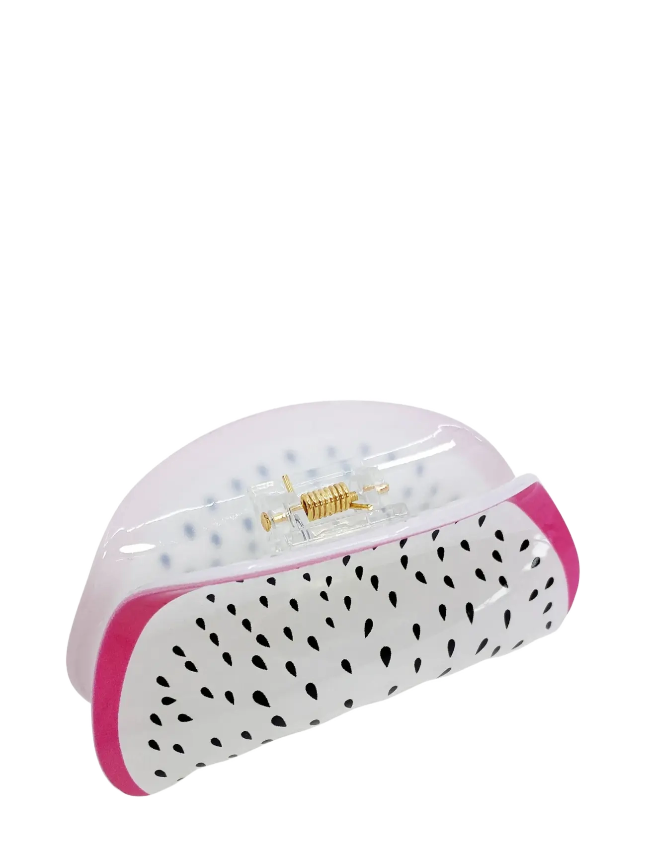 Pipol's Bazaar Passion Clamp Dragon - Accessoires - MULTI / white