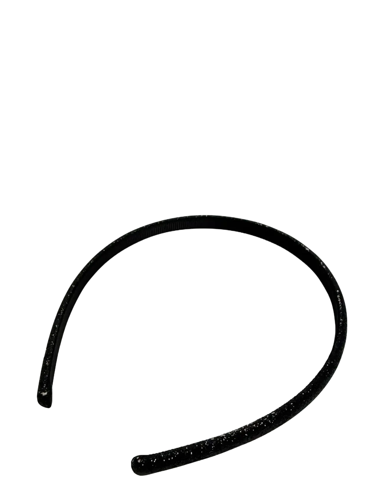 Pipol's Bazaar Siri Thin Diadema Black - Accessories - BLACK / black