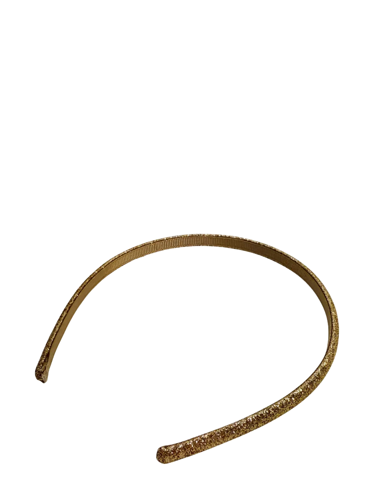 Pipol's Bazaar Siri Thin Diadema Gold - Accessories - GOLD / gold