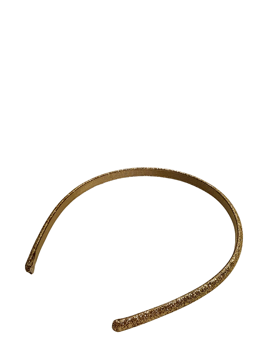 Pipol's Bazaar - Siri Thin Diadema Gold - matu lentes - gold - 0