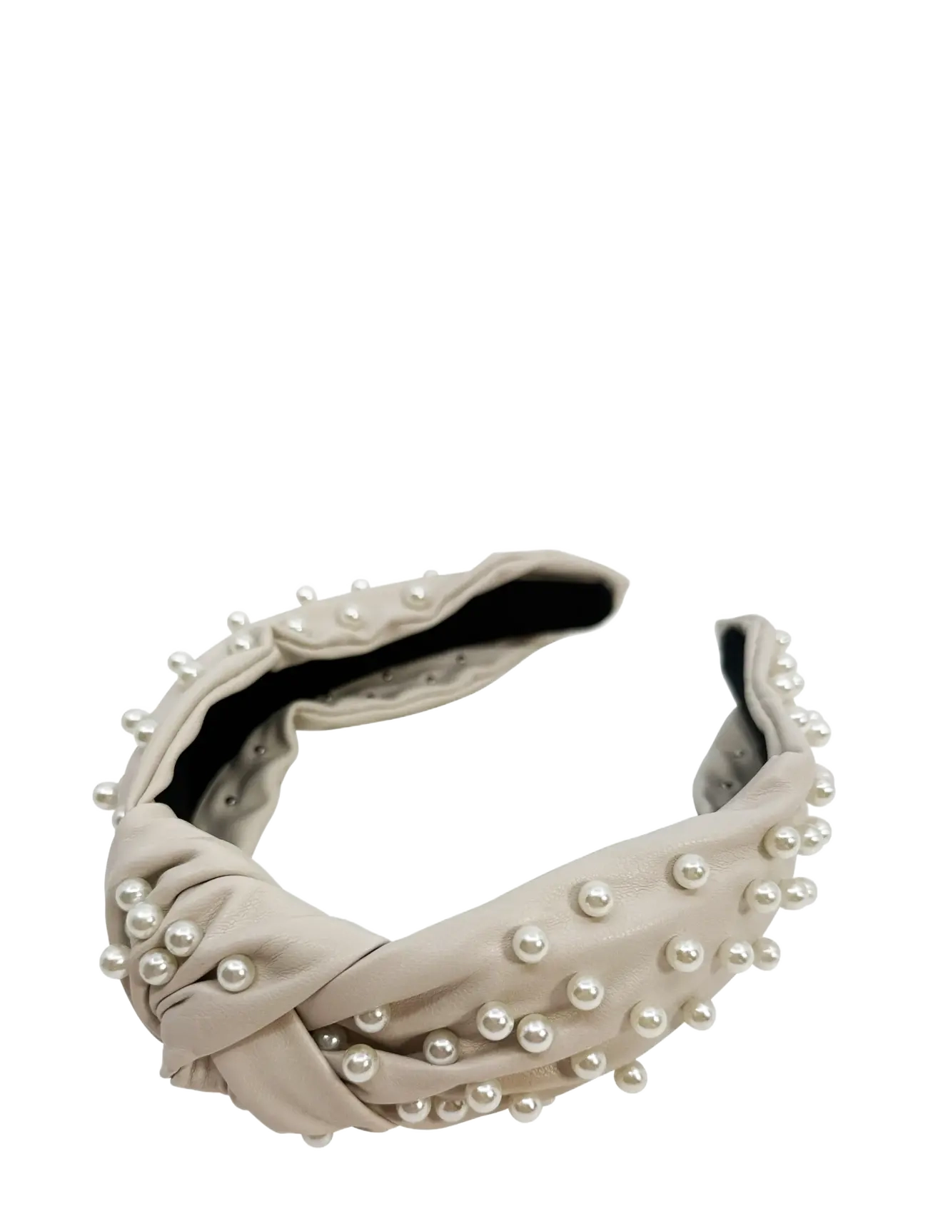 Pipol's Bazaar Soiree Diadema Cream - Nyheter - CREAM / cream