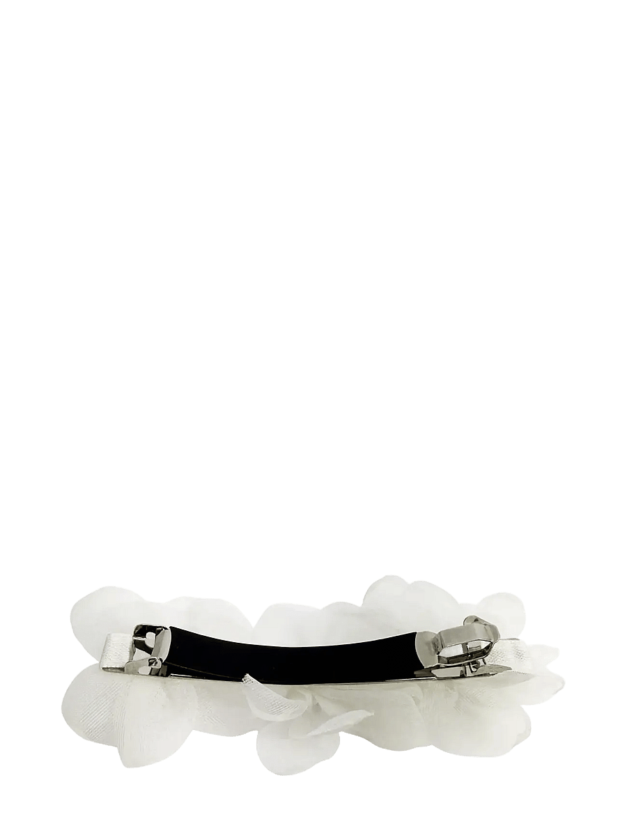Pipol's Bazaar - Fairy Barette White - hårspænde - white - 1