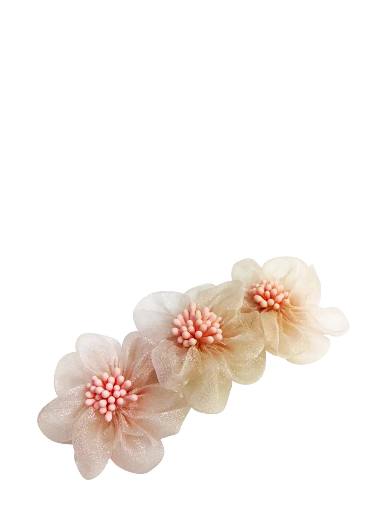 Pipol's Bazaar Fairy Barette Pink, One Size, Pink, Hair Accessories > Hair Clip, Dame