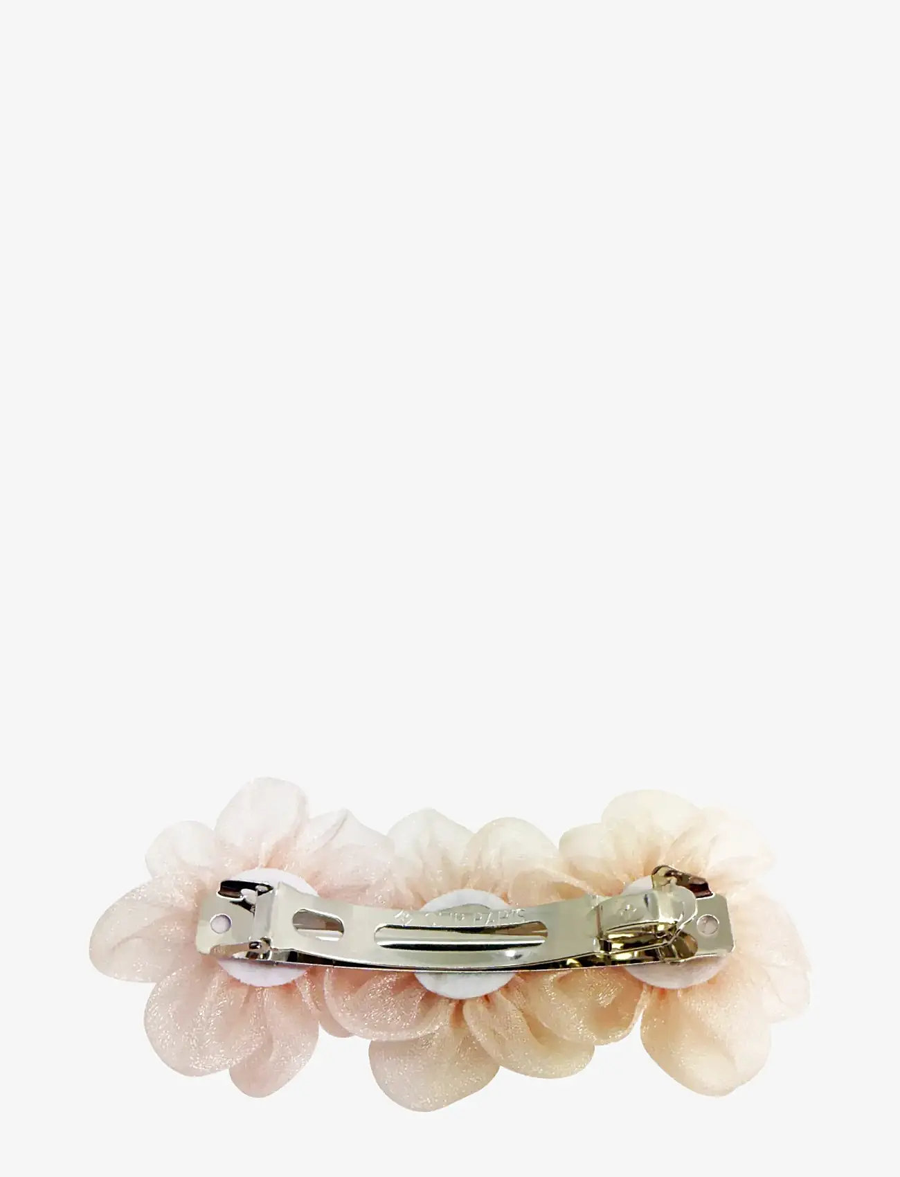 Pipol's Bazaar - Fairy Barette Pink - hair clips - pink - 1