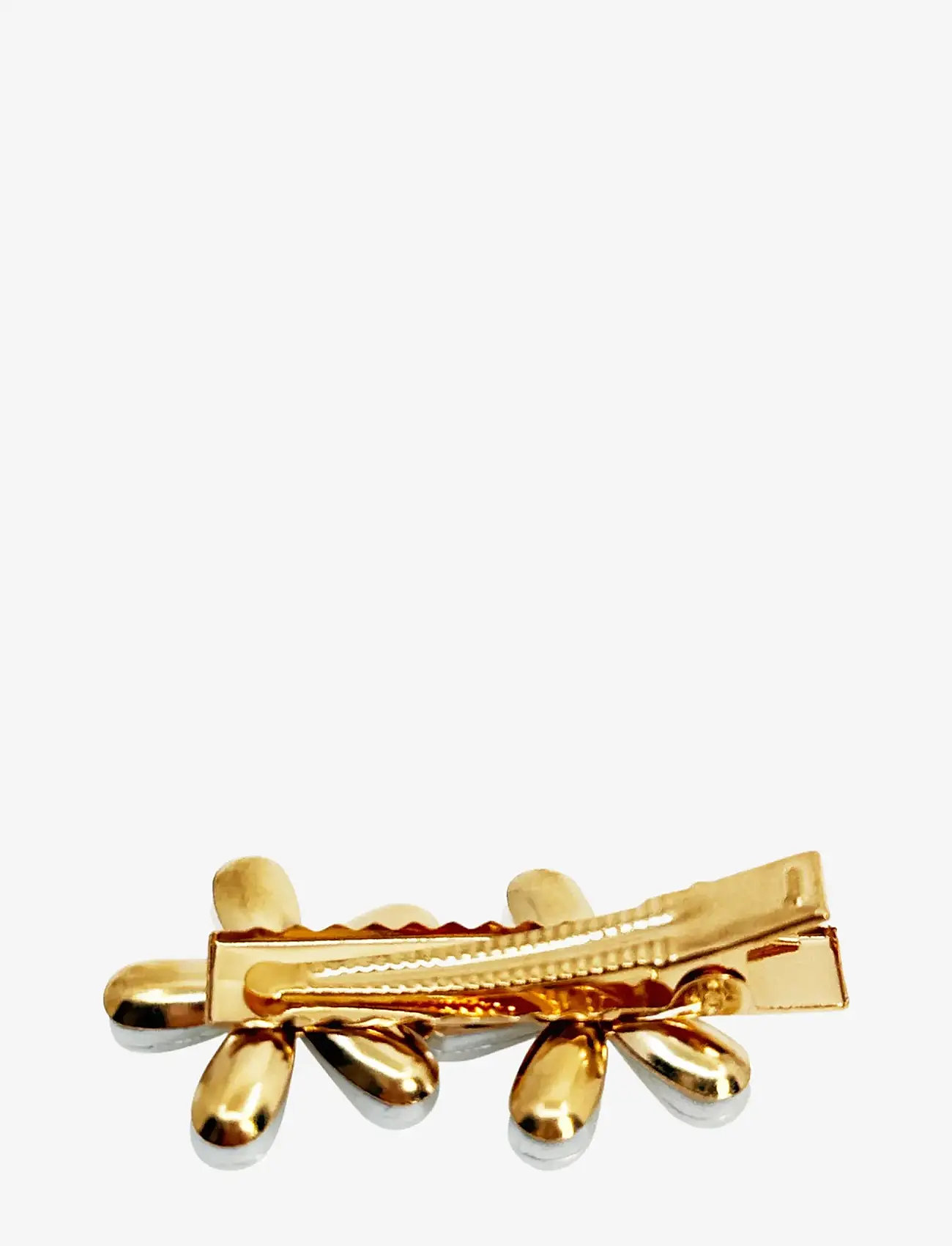 Pipol's Bazaar - Calista Hair pin Small - plaukų segtukai - white - 1