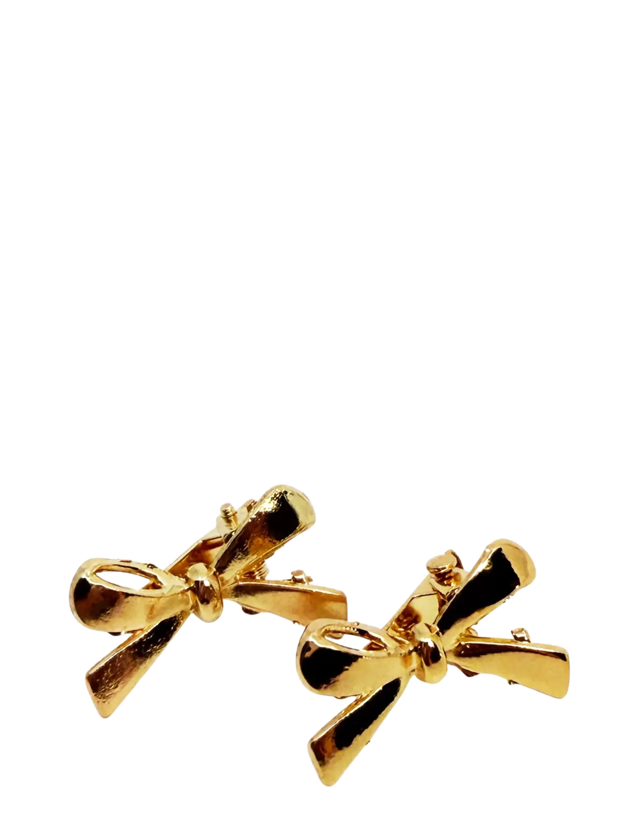 Pipol's Bazaar Mara Pin Gold 2 pcs - Haarschmuck - GOLD / gold
