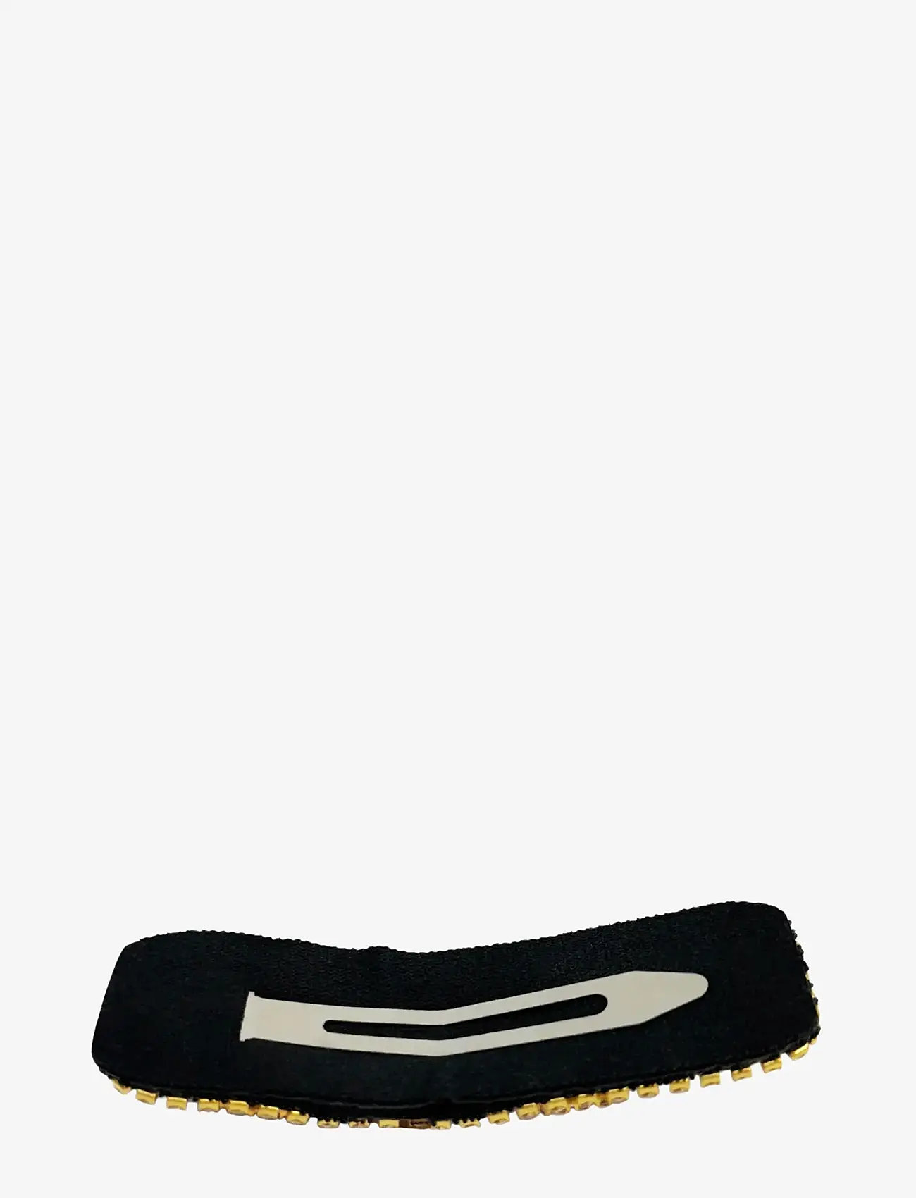 Pipol's Bazaar - La Rochelle Barette Black - haarspange - black - 1