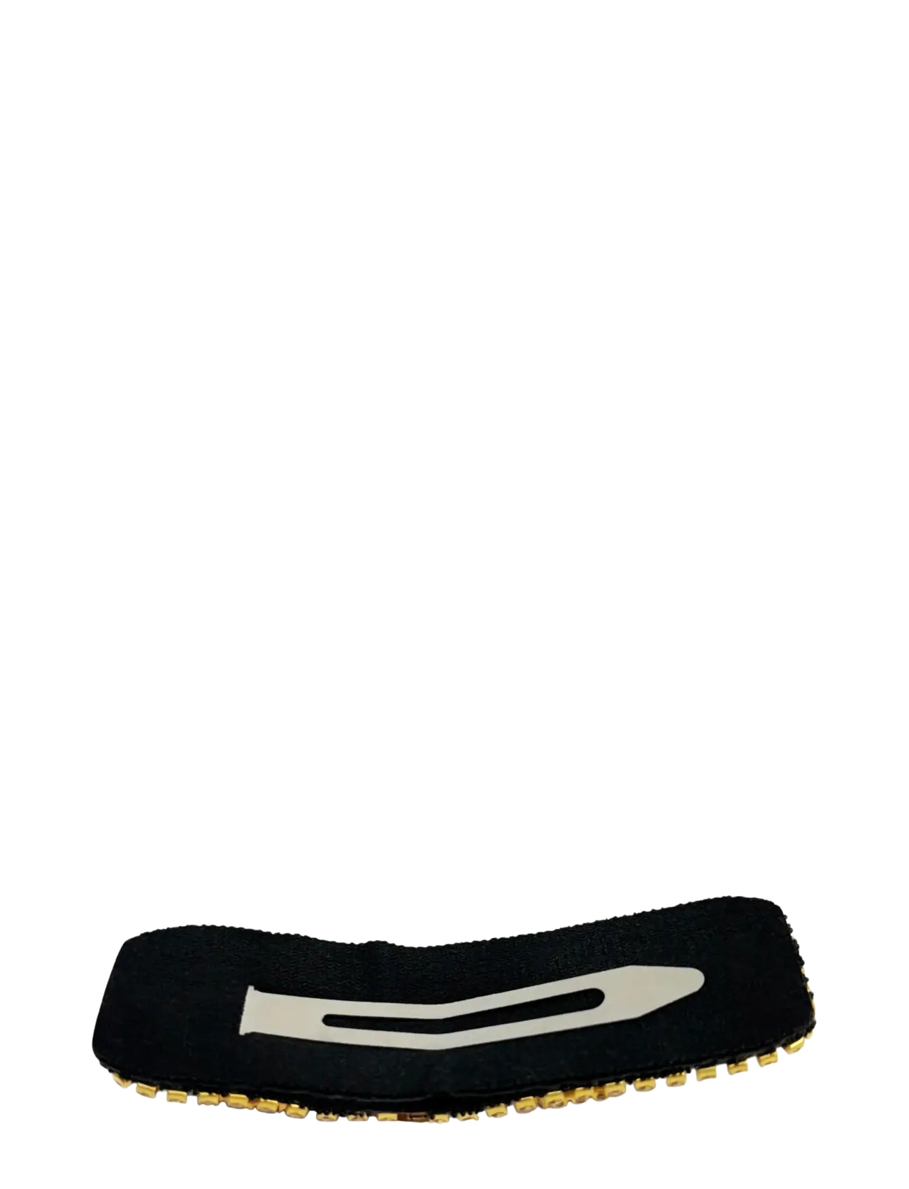 Pipol's Bazaar - La Rochelle Barette Black - madalaimad hinnad - black - 1
