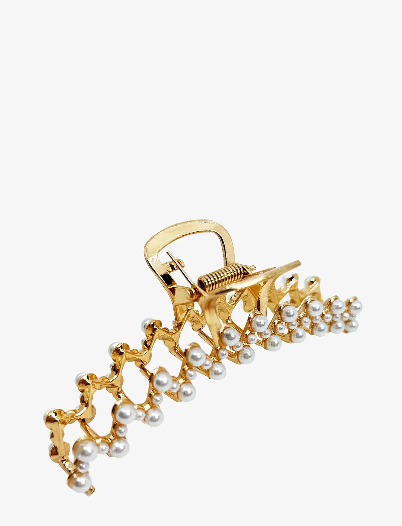 Pipol's Bazaar - Livia Clamp Wider - haarkrallen - gold - 0