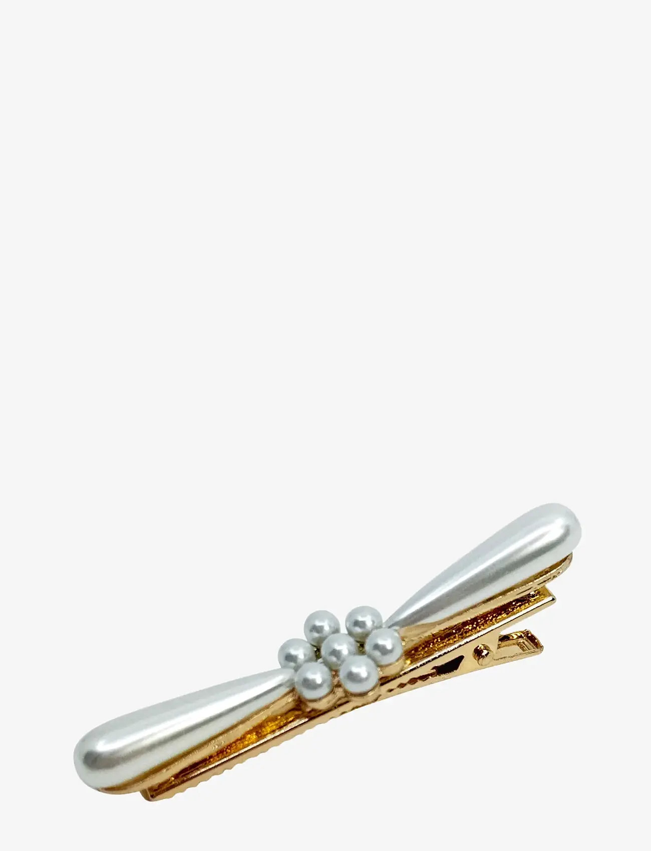Pipol's Bazaar - Elysee Pin Gold - hårspænde - gold - 0