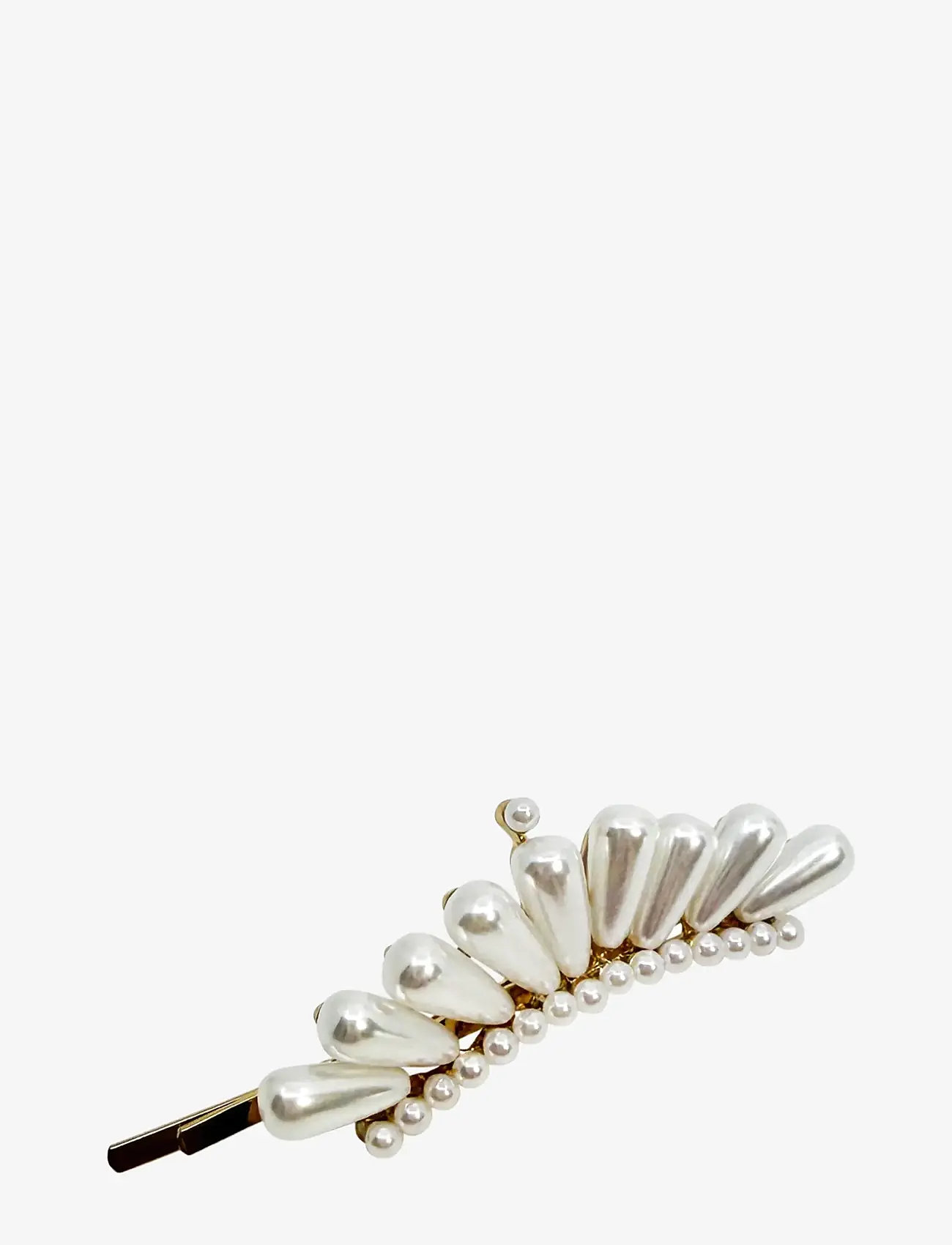 Pipol's Bazaar - Roya Pin Gold - madalaimad hinnad - white - 0