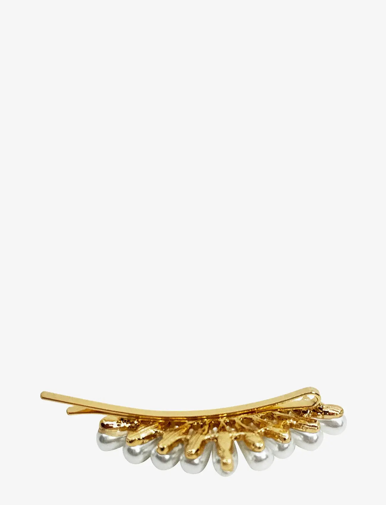 Pipol's Bazaar - Roya Pin Gold - madalaimad hinnad - white - 1