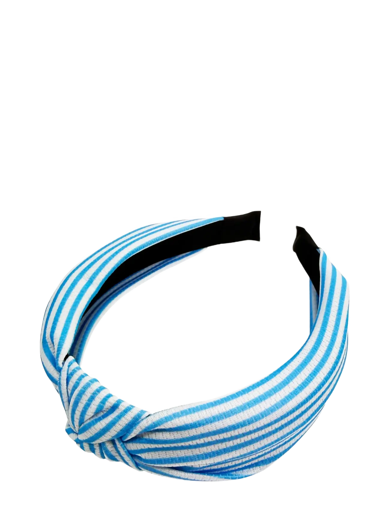 Pipol's Bazaar Nava Headband Blue - Mützen & Caps - BLUE / blue