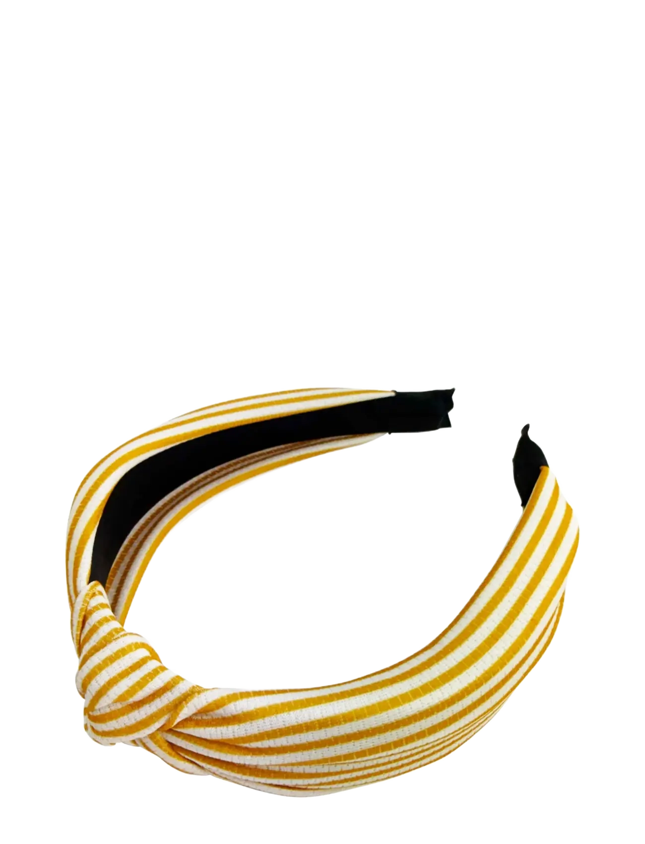 Pipol's Bazaar Nava Headband Yellow - Mützen & Caps - YELLOW / yellow