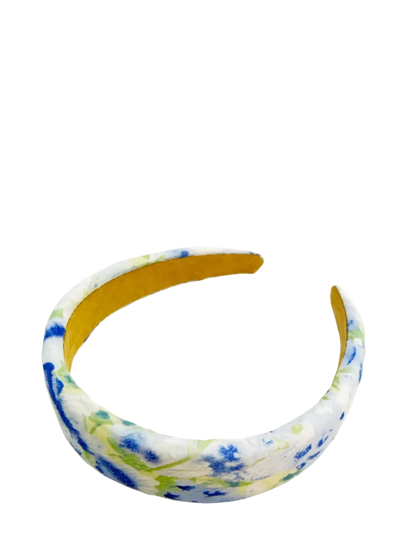 Pipol's Bazaar Remy Diadema Mixed Blue, One Size, Blue, Hovedbeklædning > Pandebånd, Dame