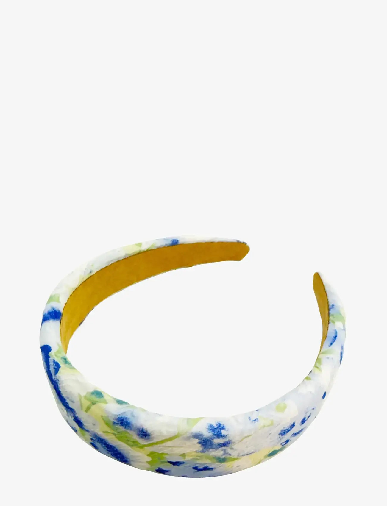 Pipol's Bazaar - Remy Diadema Mixed Blue - headbands - blue - 0