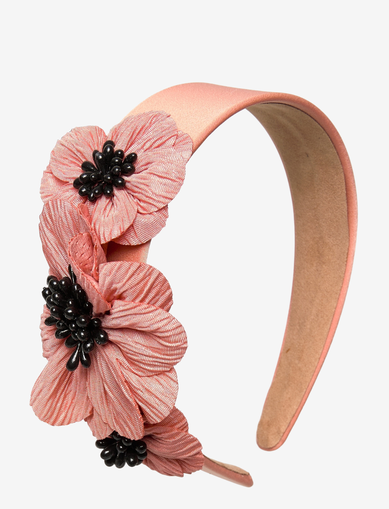 Pipol's Bazaar - Mindy Flower Diadema Corall - red - 0